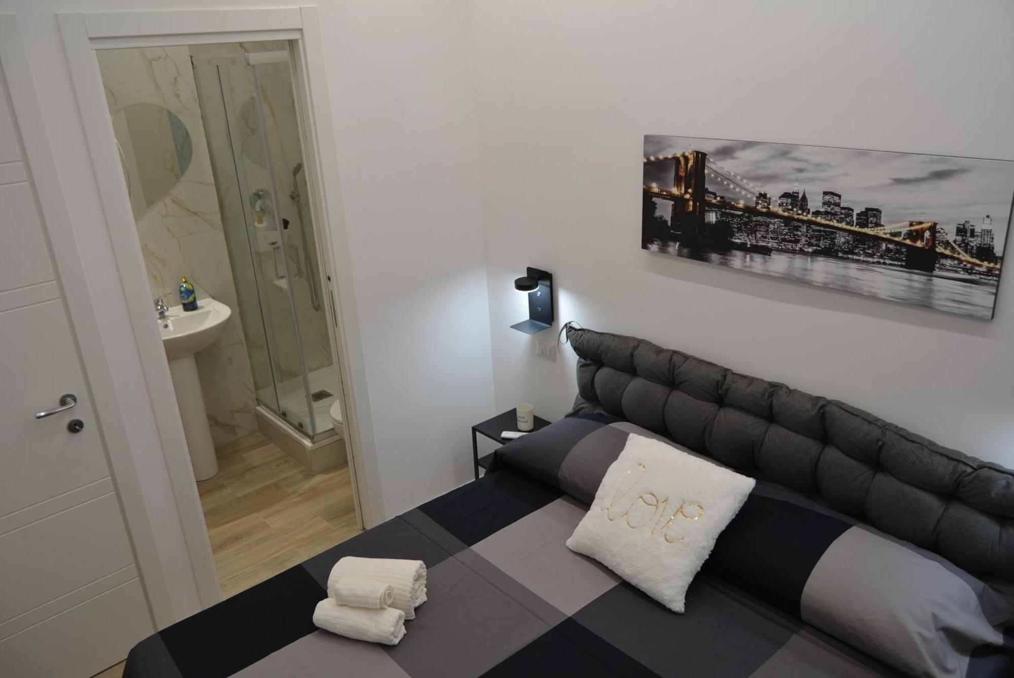 Casa Amabile Appartamento *