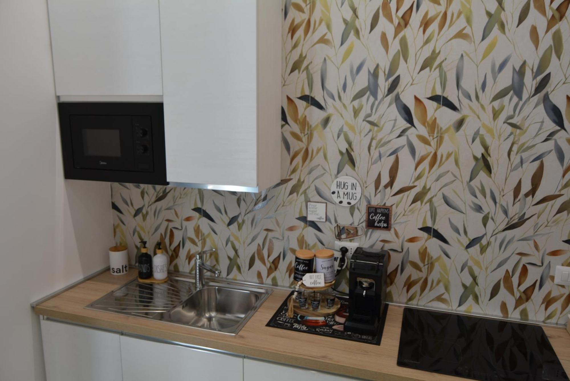 Appartamento Casa Amabile