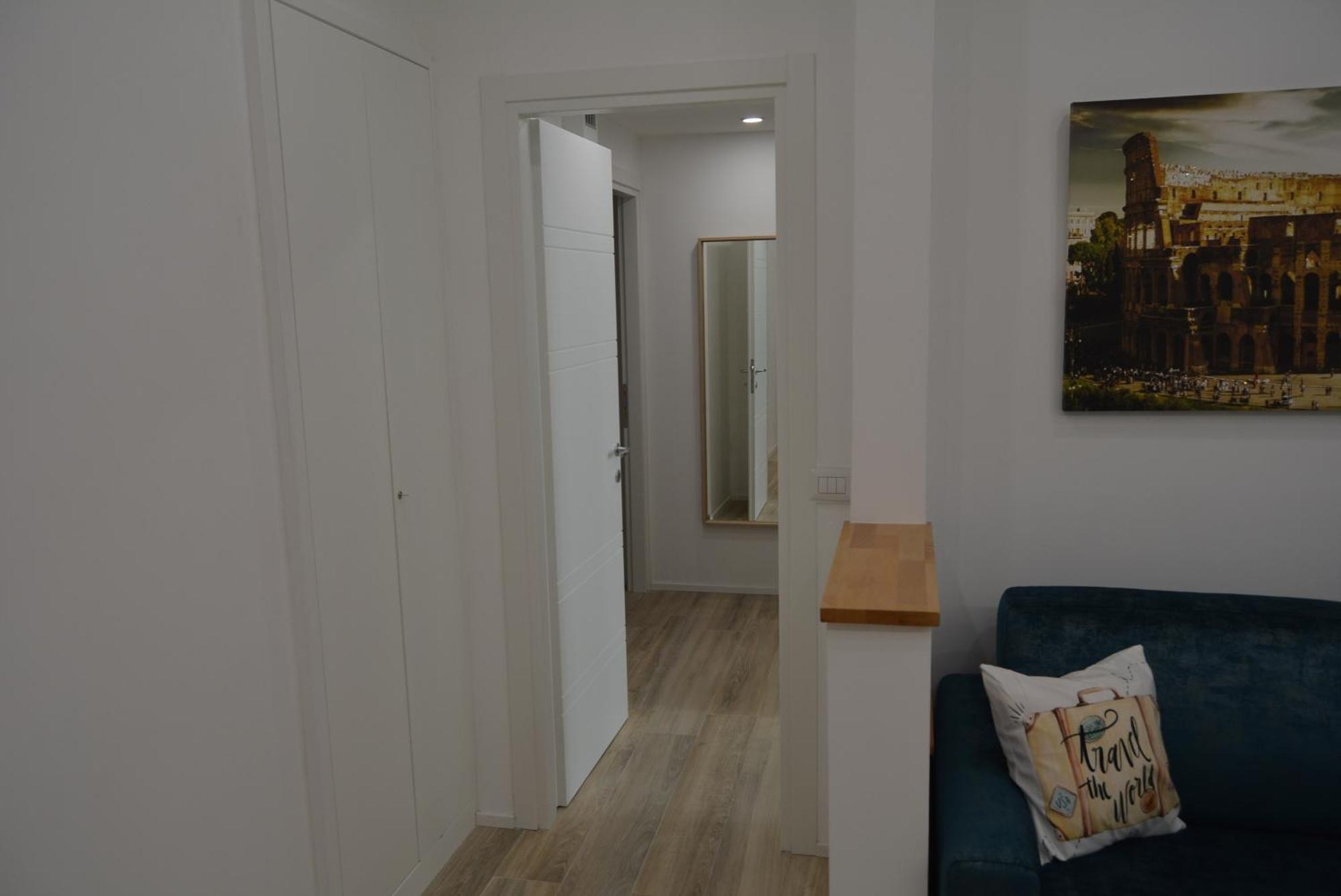 Casa Amabile Appartamento