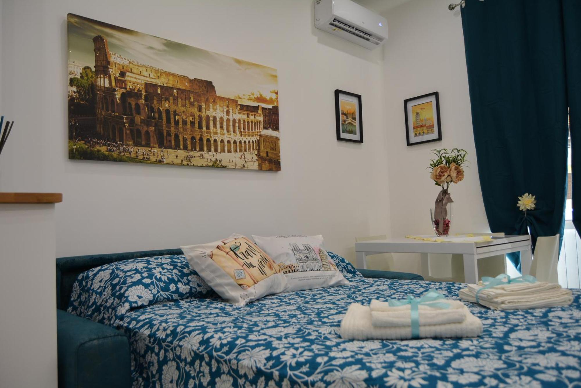 Casa Amabile Appartamento