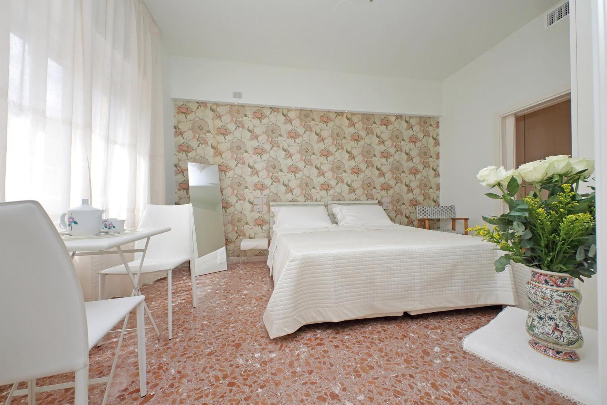 On O Affittacamere Roma