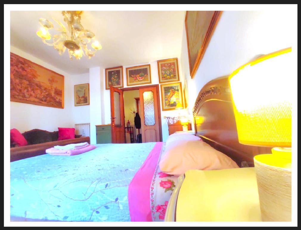 Colosseum 118 Apartment