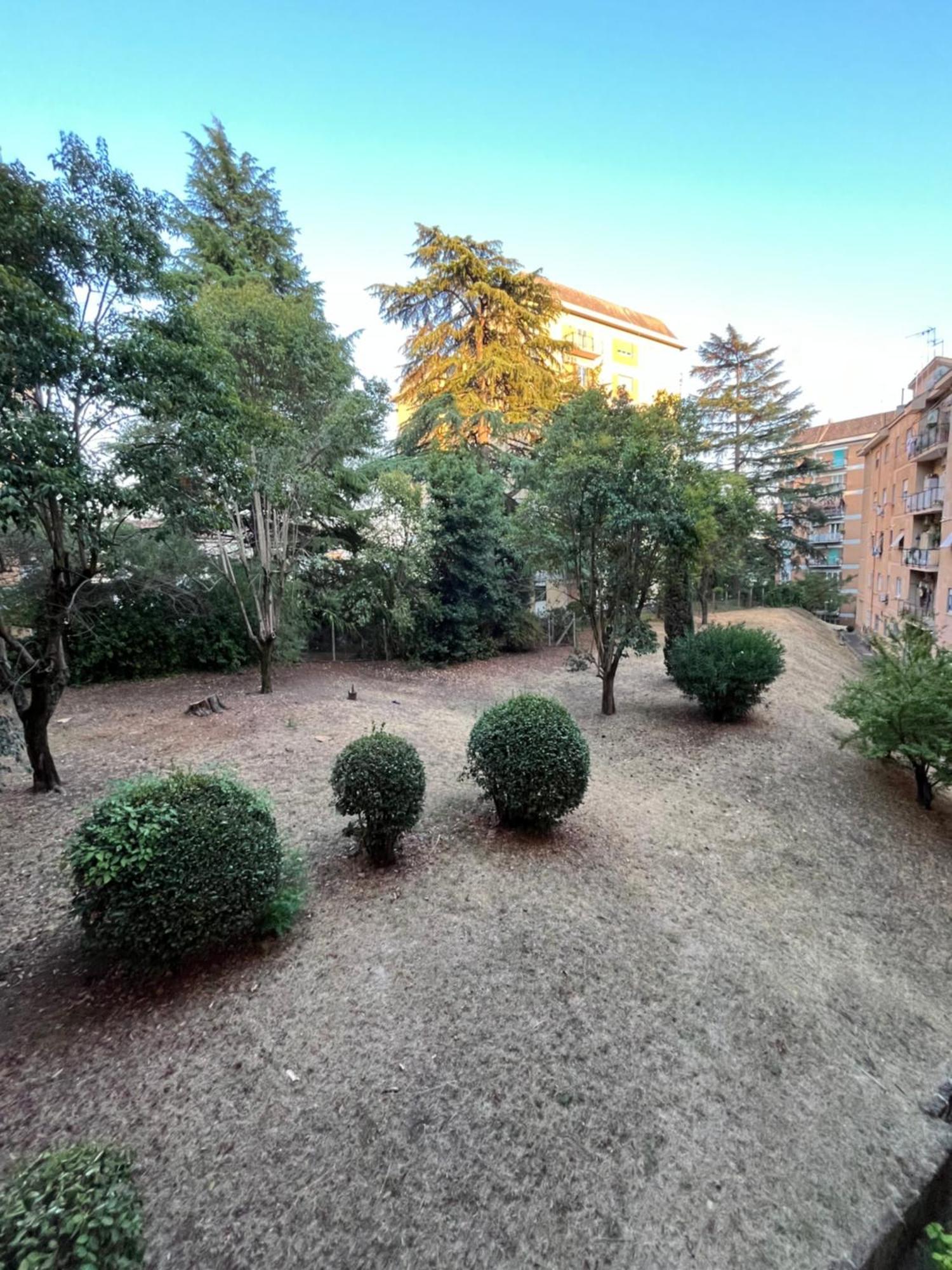 Casa Angelini Apartment