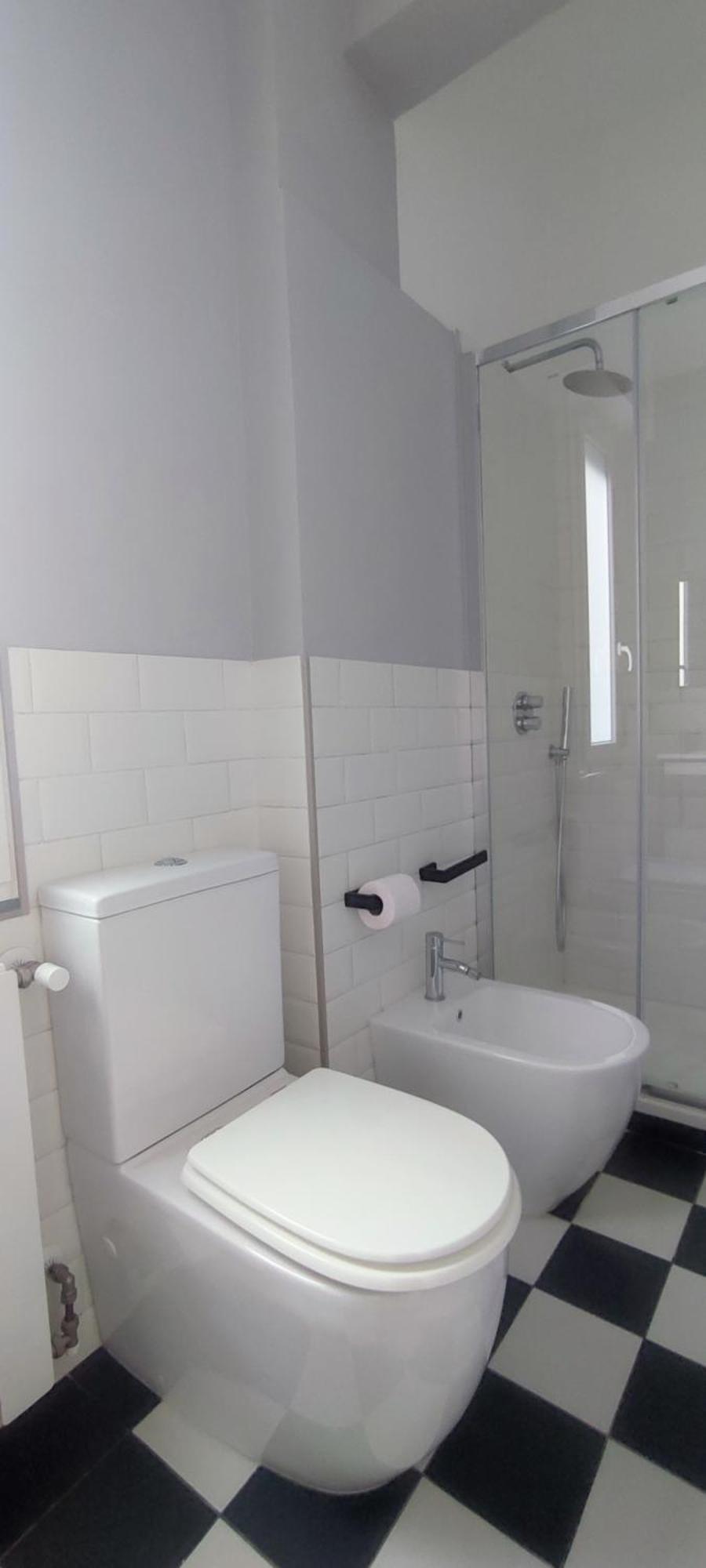 Apartment Giovenale 60 Metro C Luminoso Bilocale Fino A 4 Ospiti Rome