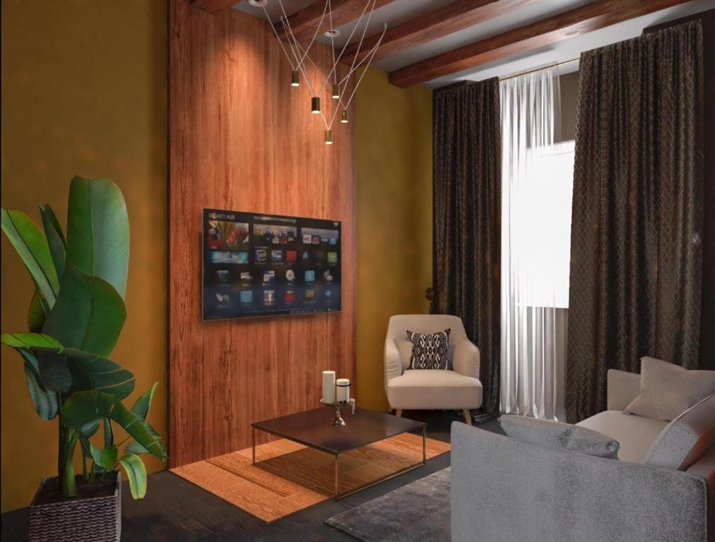 Dimora Frattina Bed & Breakfast Roma