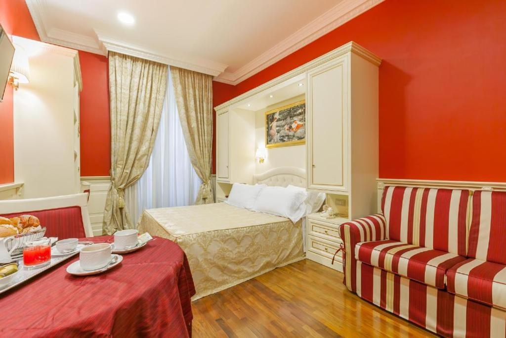 Dimora Frattina Bed & Breakfast Roma