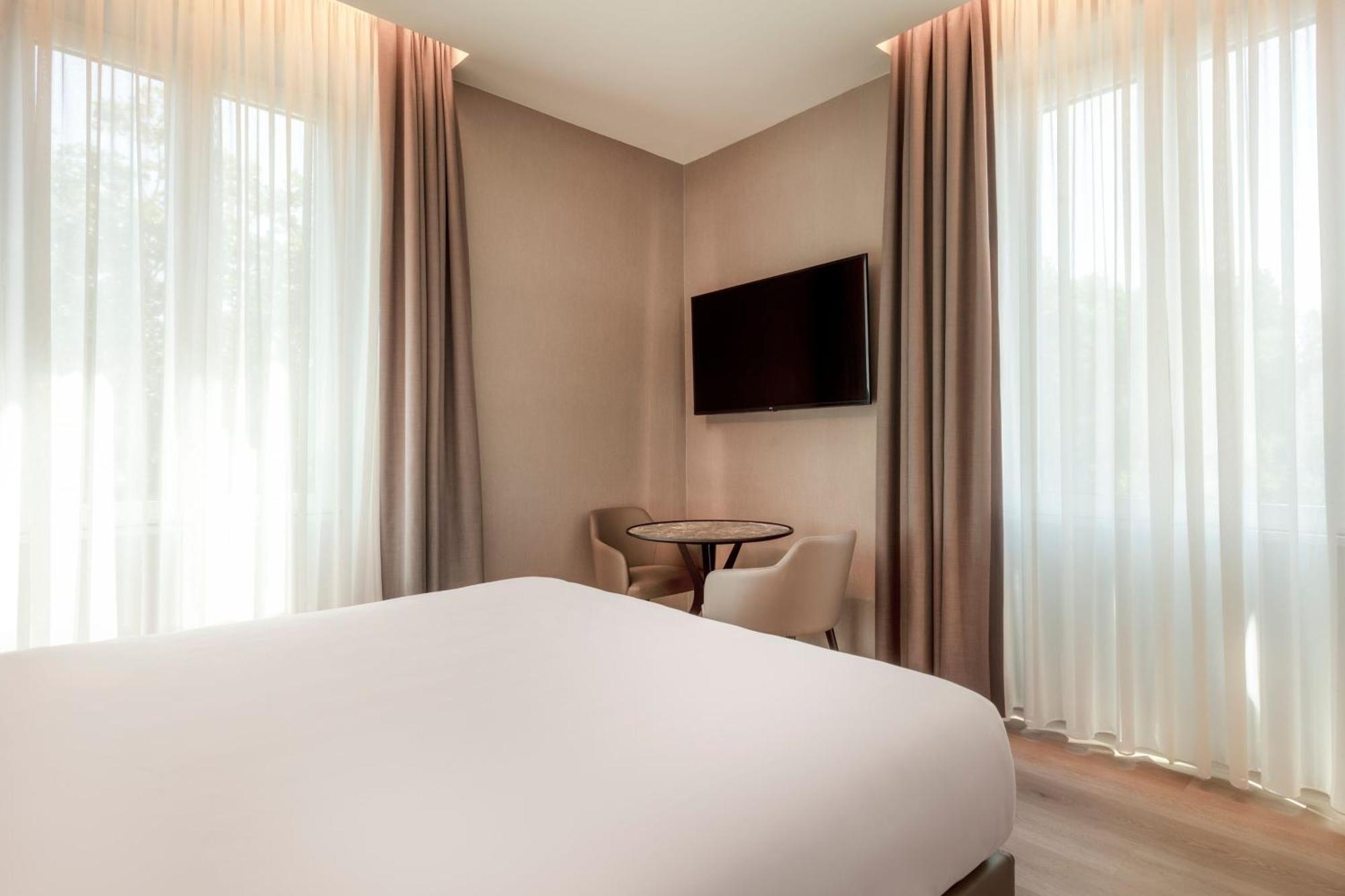 Ac By Marriott Clodio 4* Rome