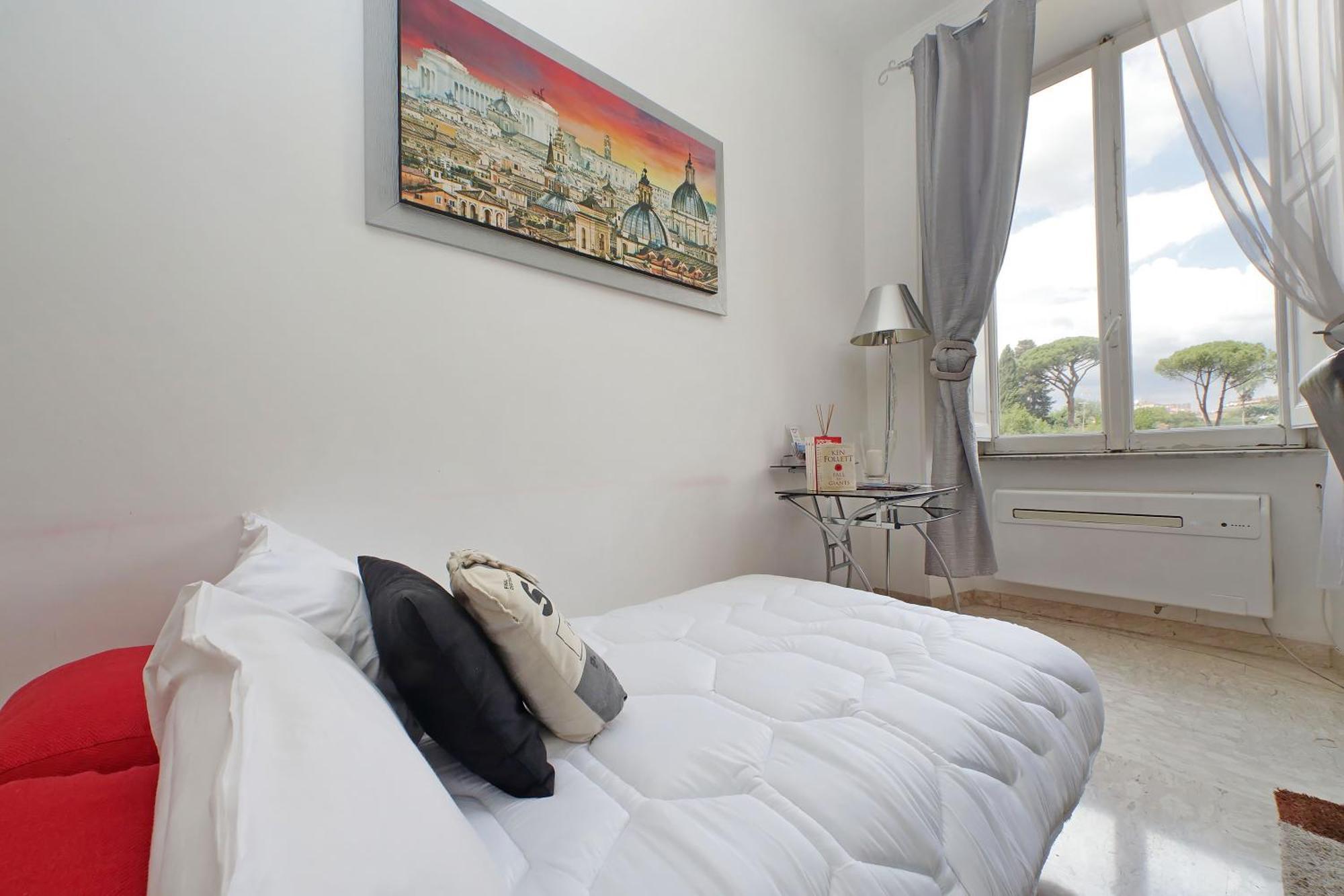 Appartamento Luxury Domus Amadeus *