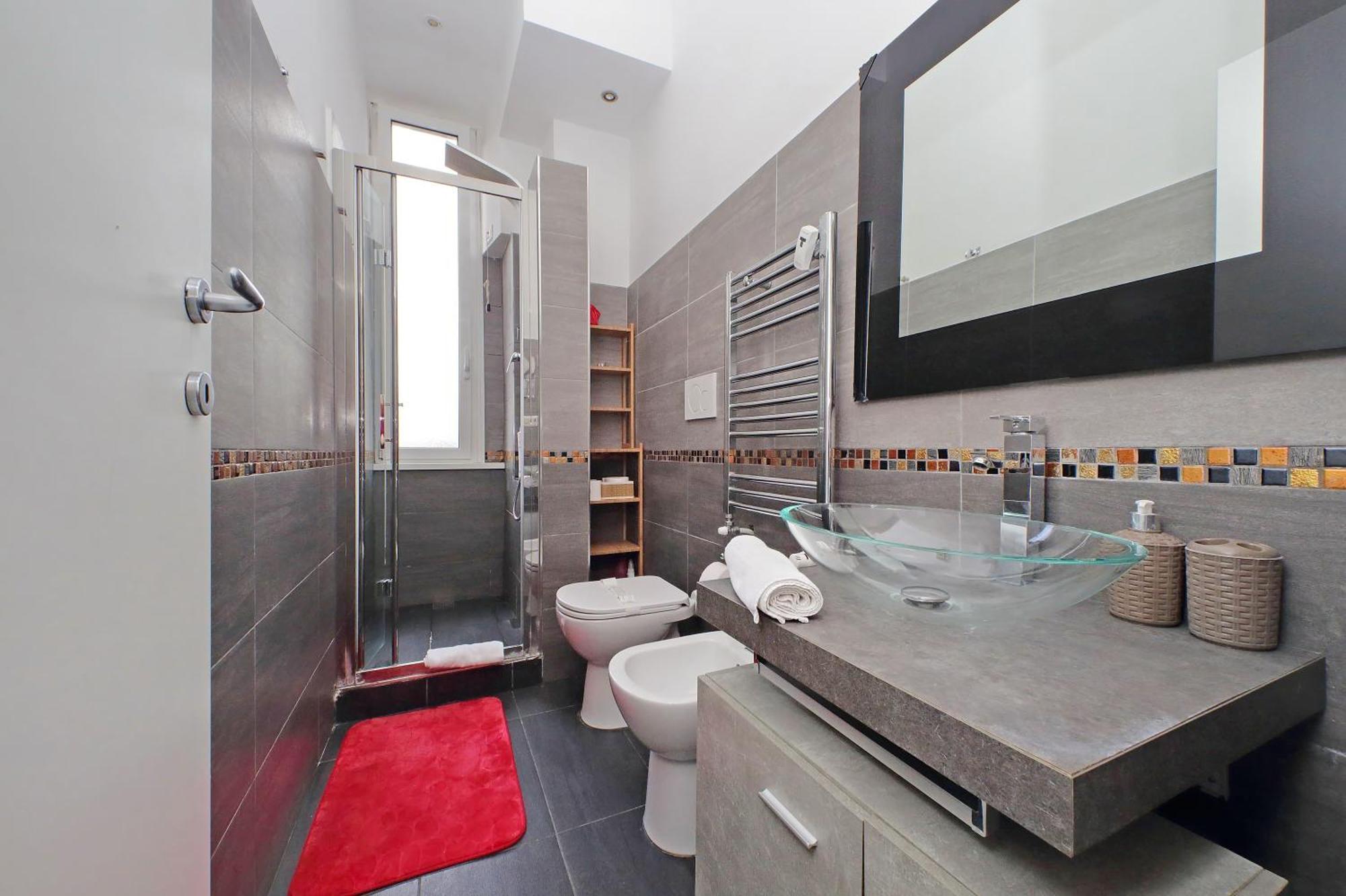 Appartamento Luxury Domus Amadeus