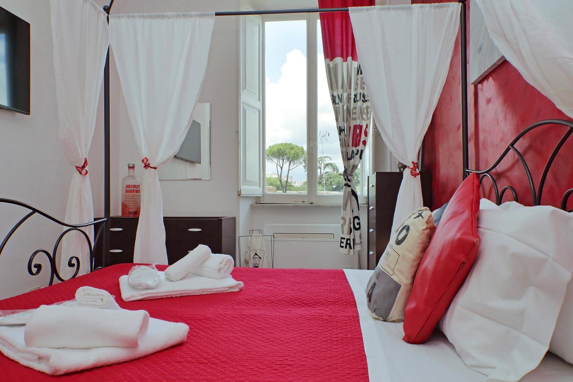 Appartamento Luxury Domus Amadeus *