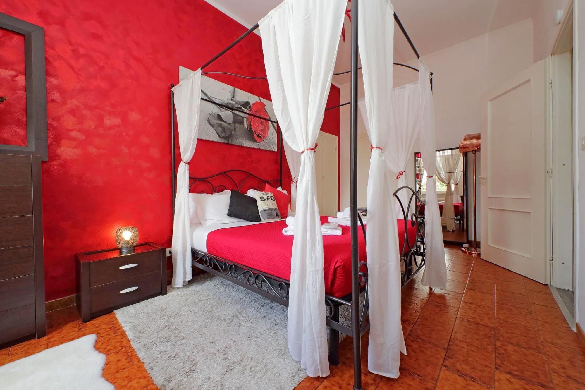 Appartamento Luxury Domus Amadeus