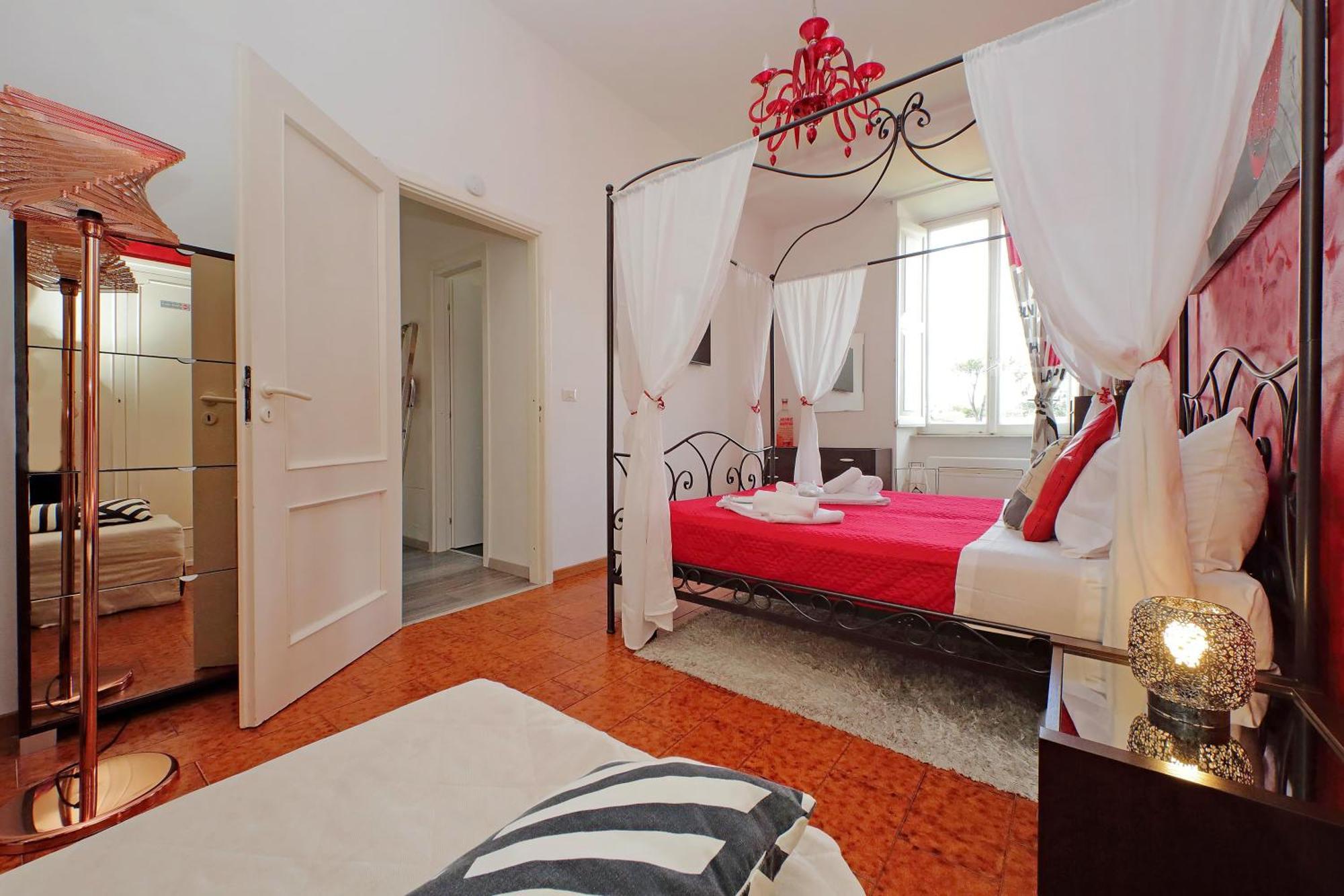 Luxury Domus Amadeus Appartamento *