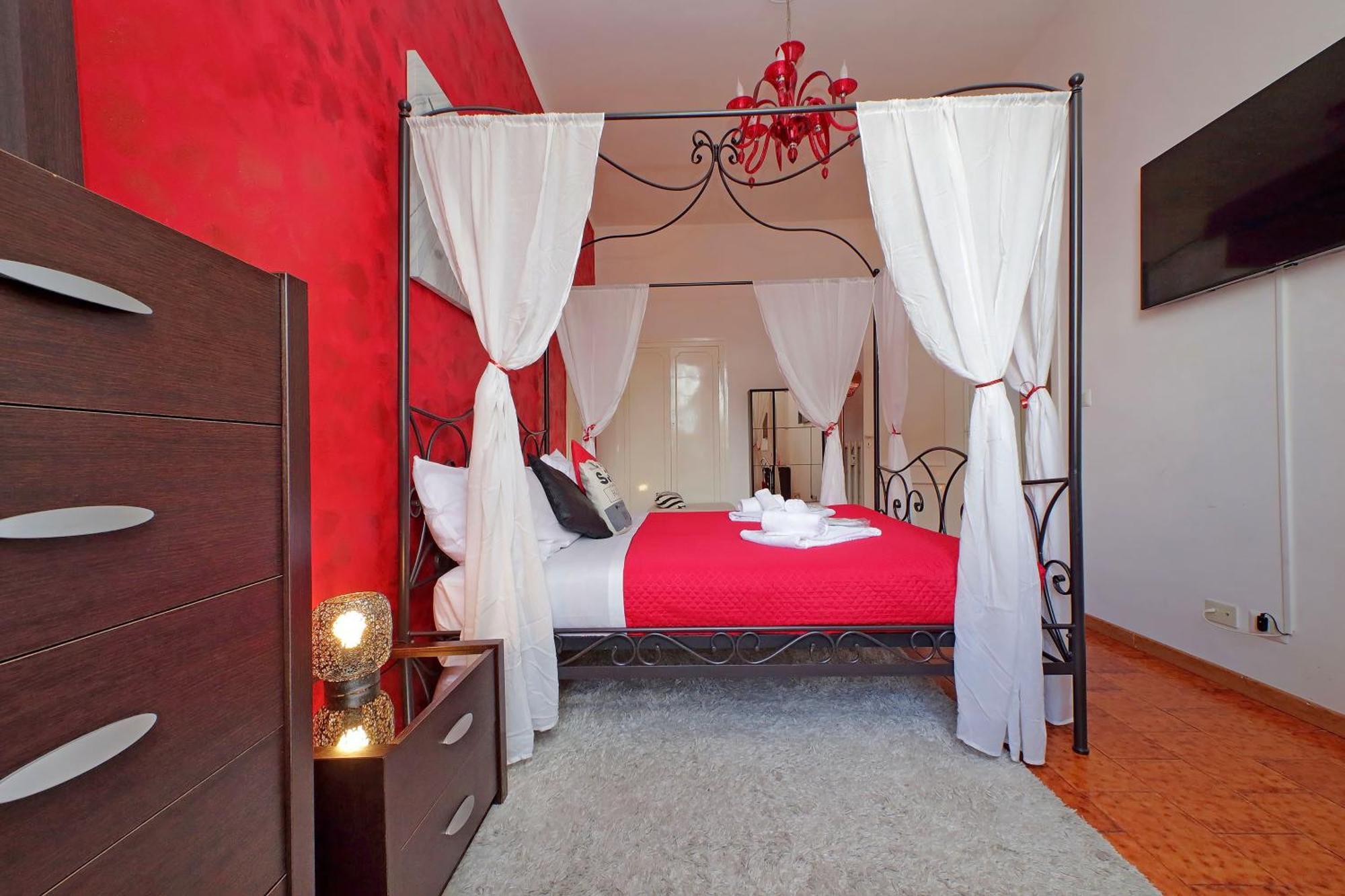 Appartamento Luxury Domus Amadeus *