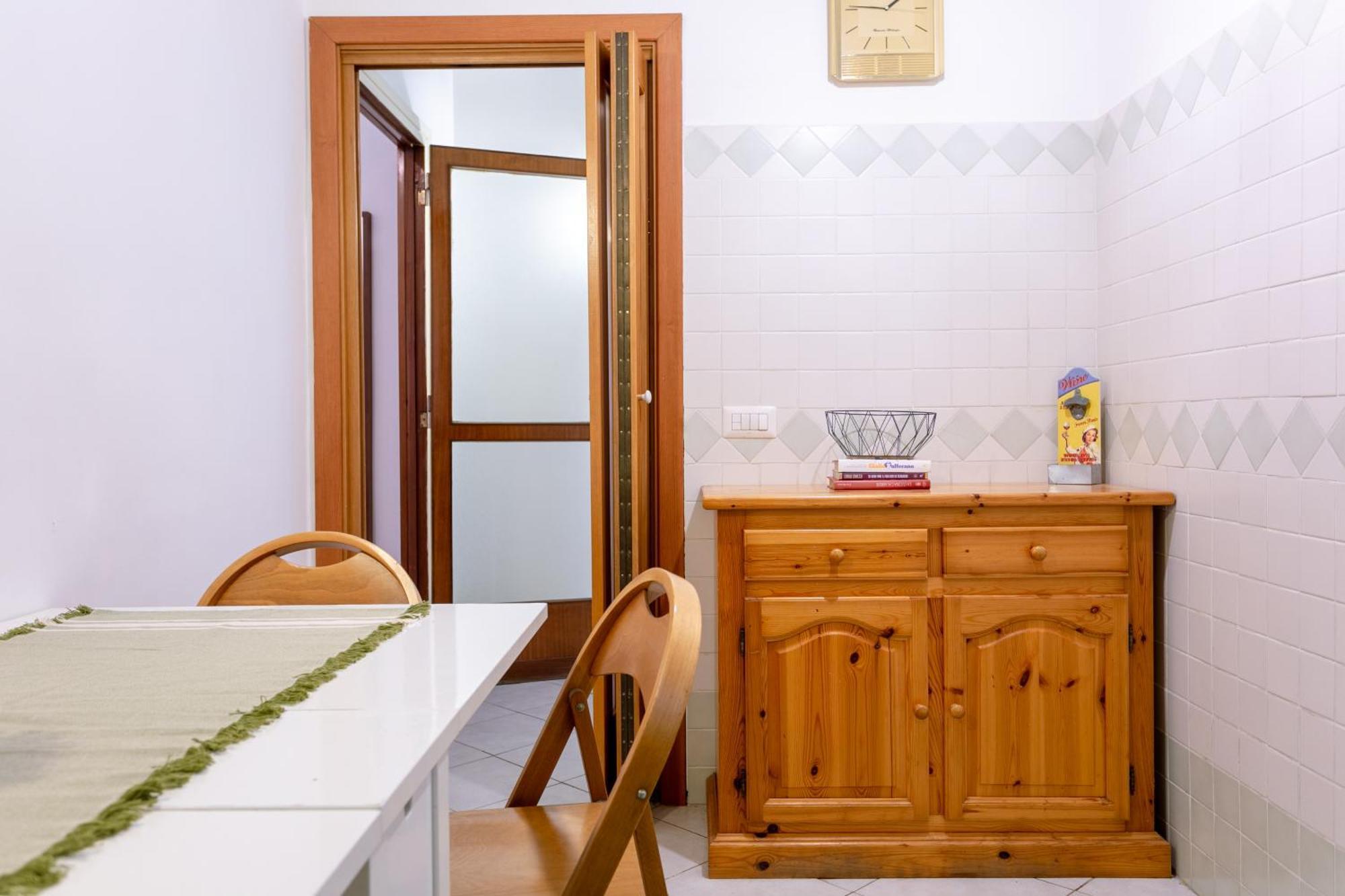 Perfetto Per Famiglie Accogliente E Spazioso A 15 Min Dalla Metro Apartment *