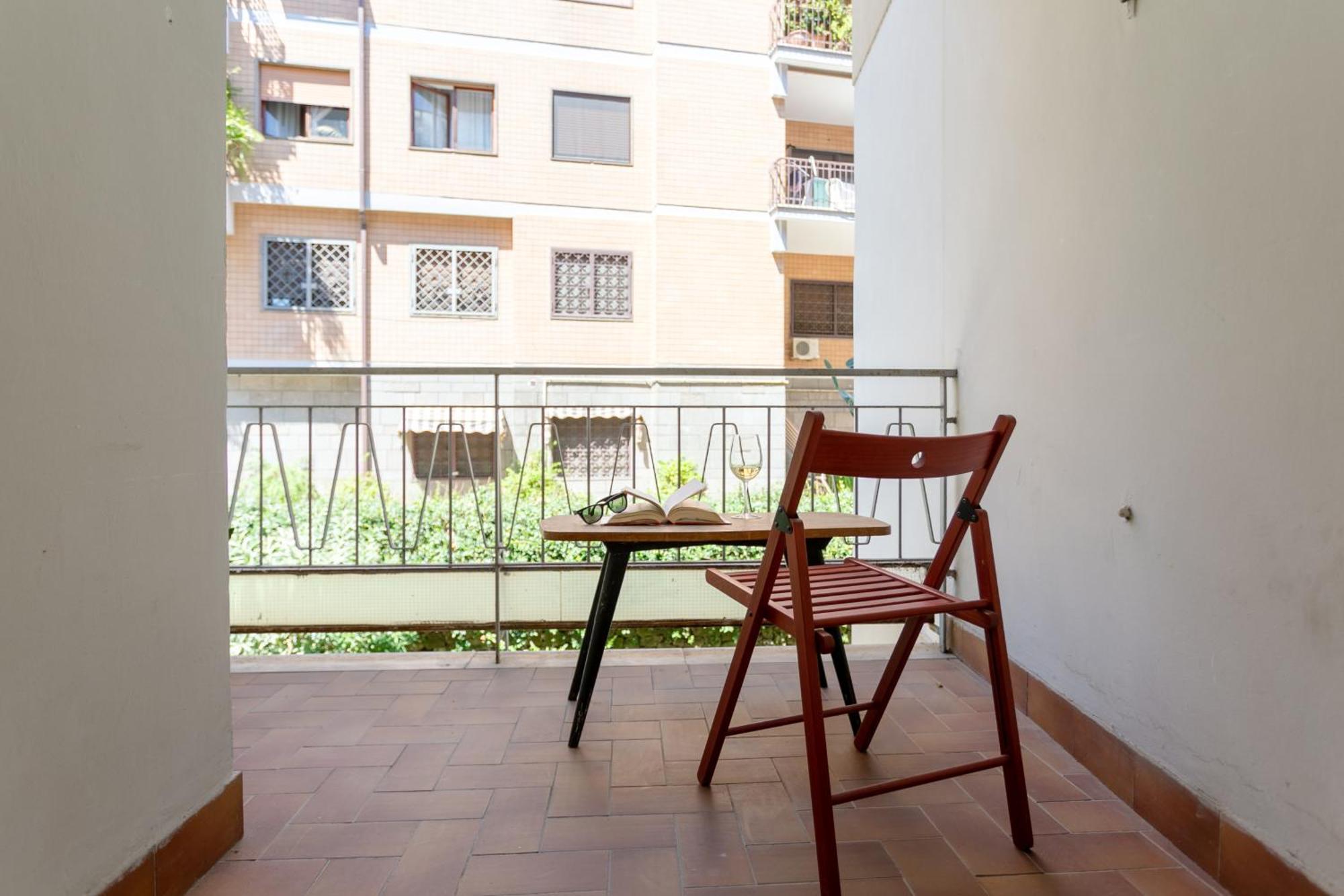 Apartment Perfetto Per Famiglie Accogliente E Spazioso A 15 Min Dalla Metro Rome