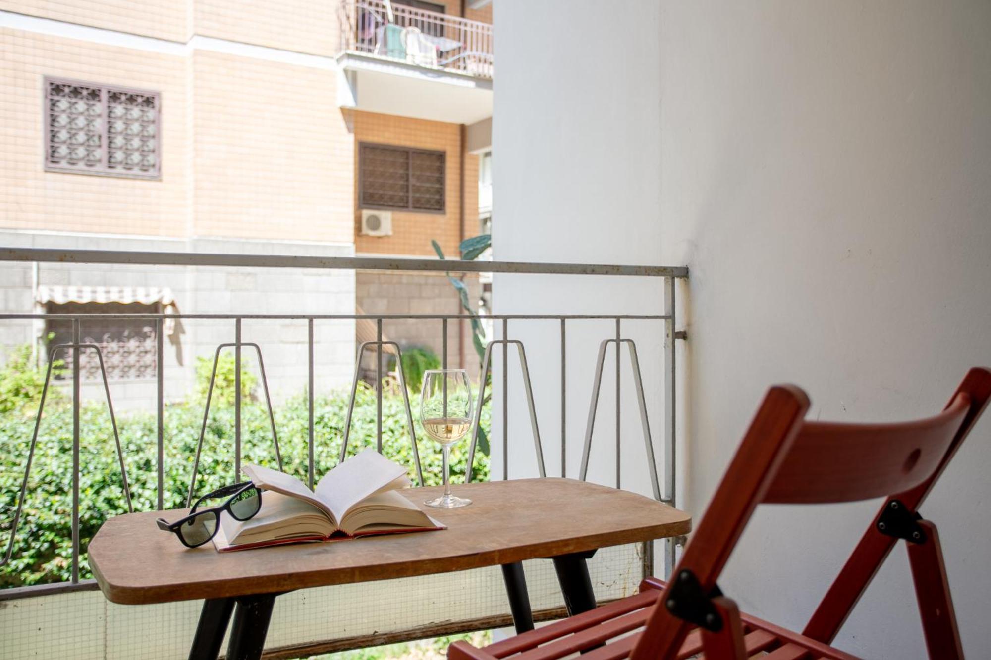 Apartment Perfetto Per Famiglie Accogliente E Spazioso A 15 Min Dalla Metro