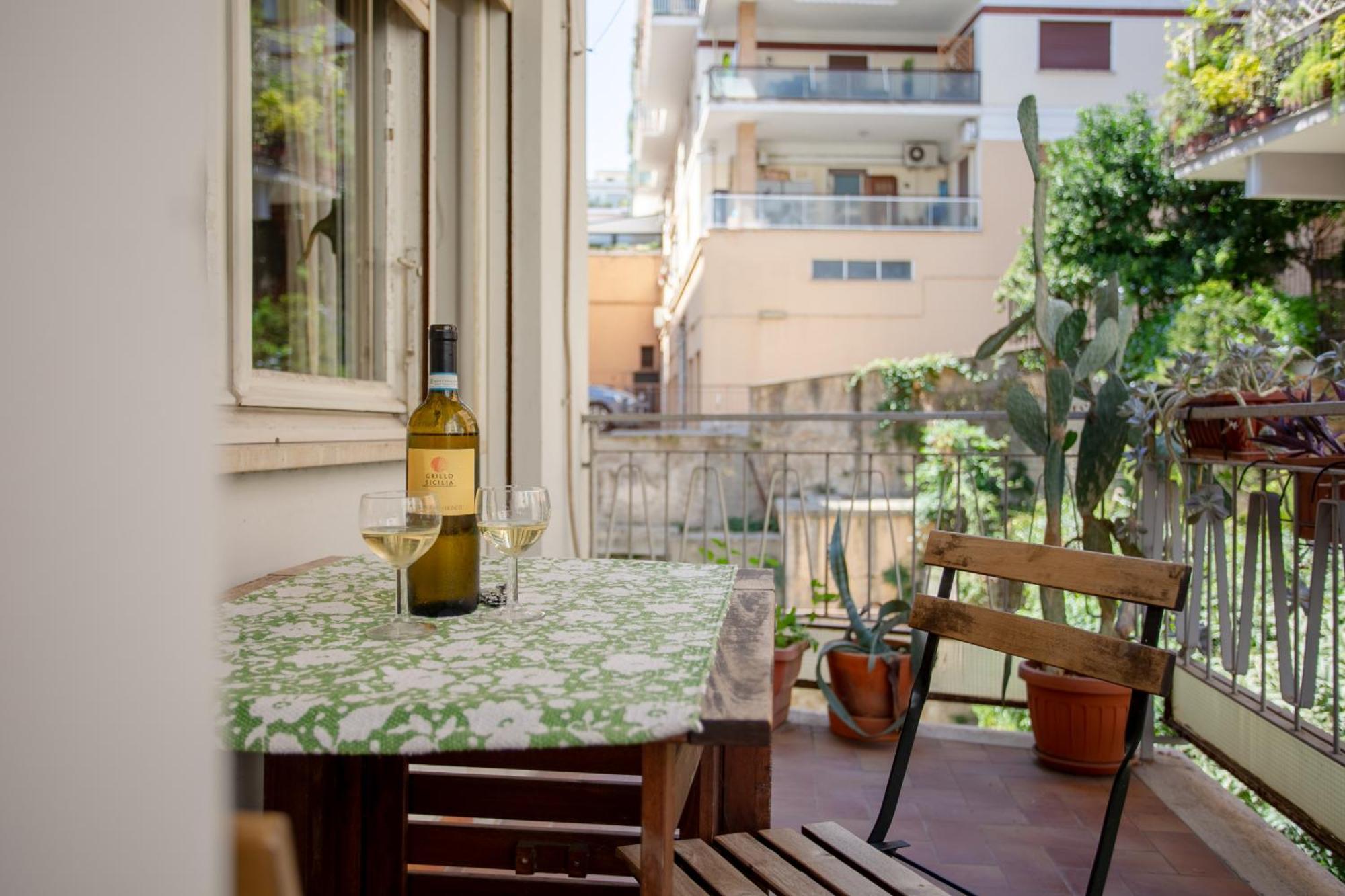 Perfetto Per Famiglie Accogliente E Spazioso A 15 Min Dalla Metro Apartment Rome
