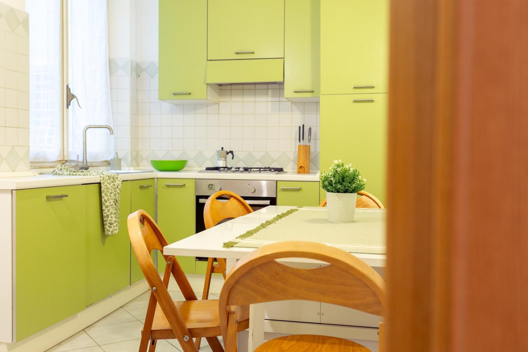 Apartment Perfetto Per Famiglie Accogliente E Spazioso A 15 Min Dalla Metro Rome