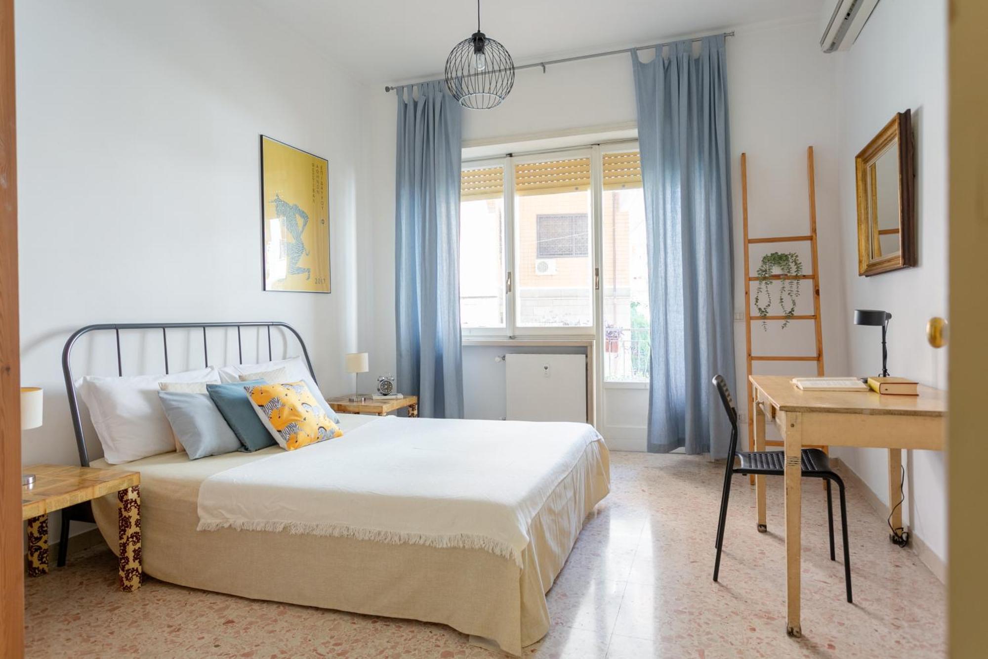 Apartment Perfetto Per Famiglie Accogliente E Spazioso A 15 Min Dalla Metro Rome