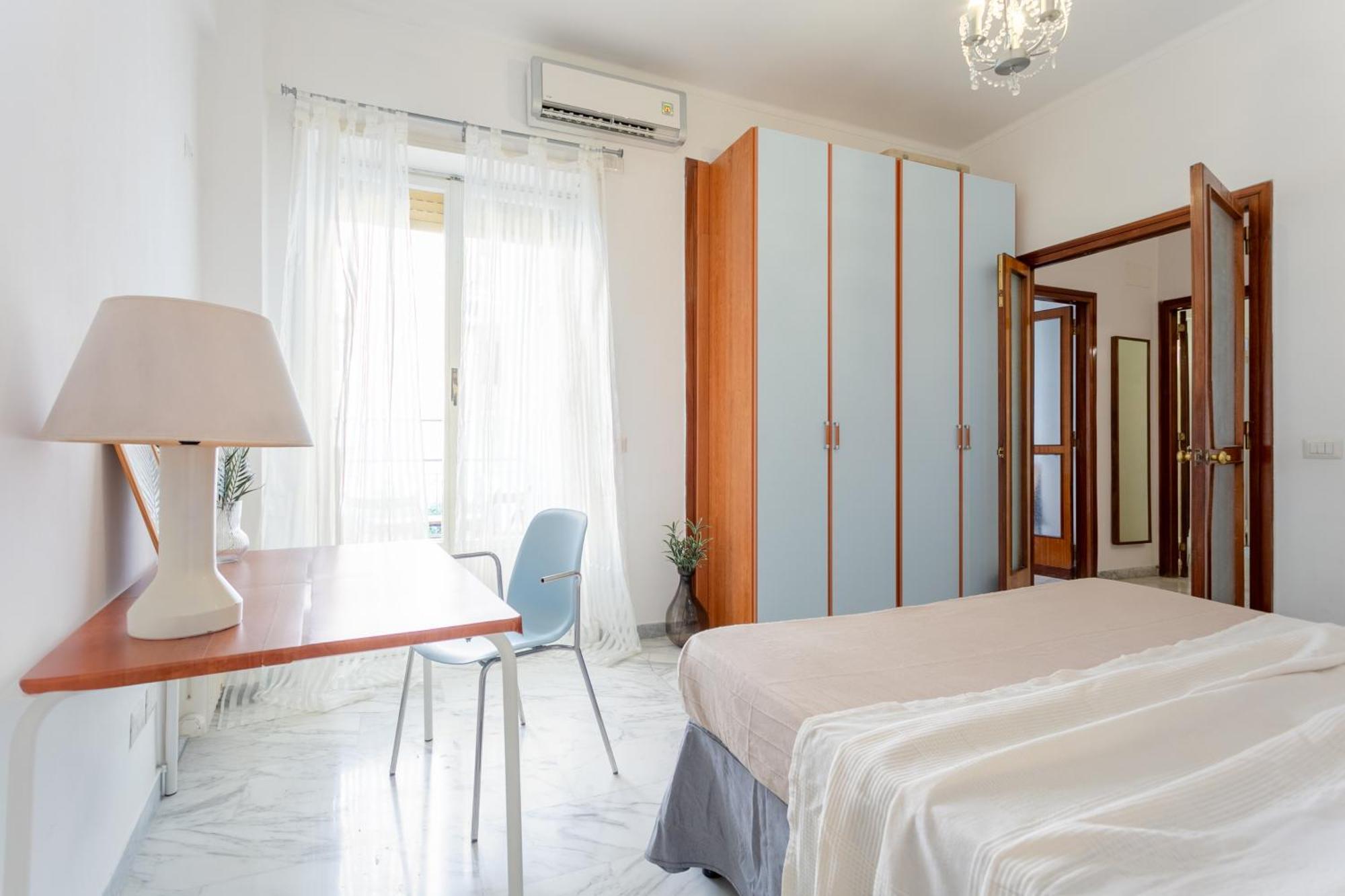 Perfetto Per Famiglie Accogliente E Spazioso A 15 Min Dalla Metro Apartment *
