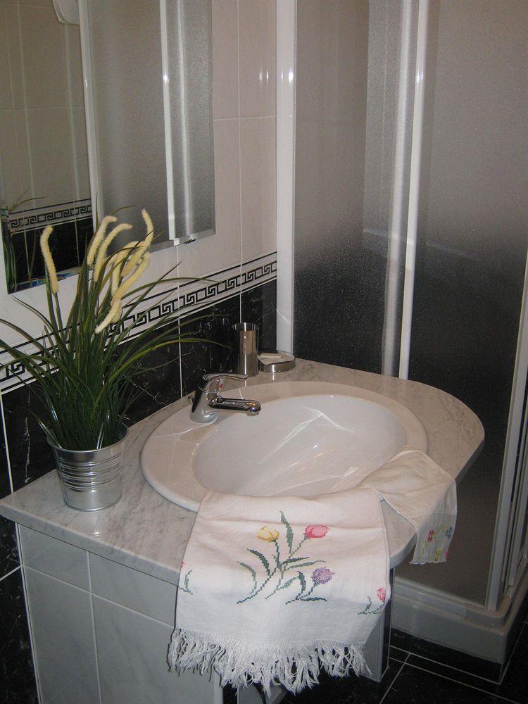 Guest house Domus Prati Rome