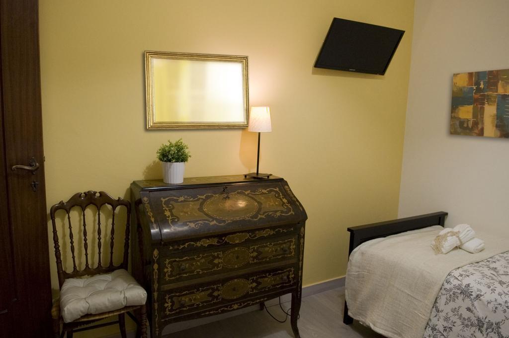 Bed & Breakfast Floreo Roma