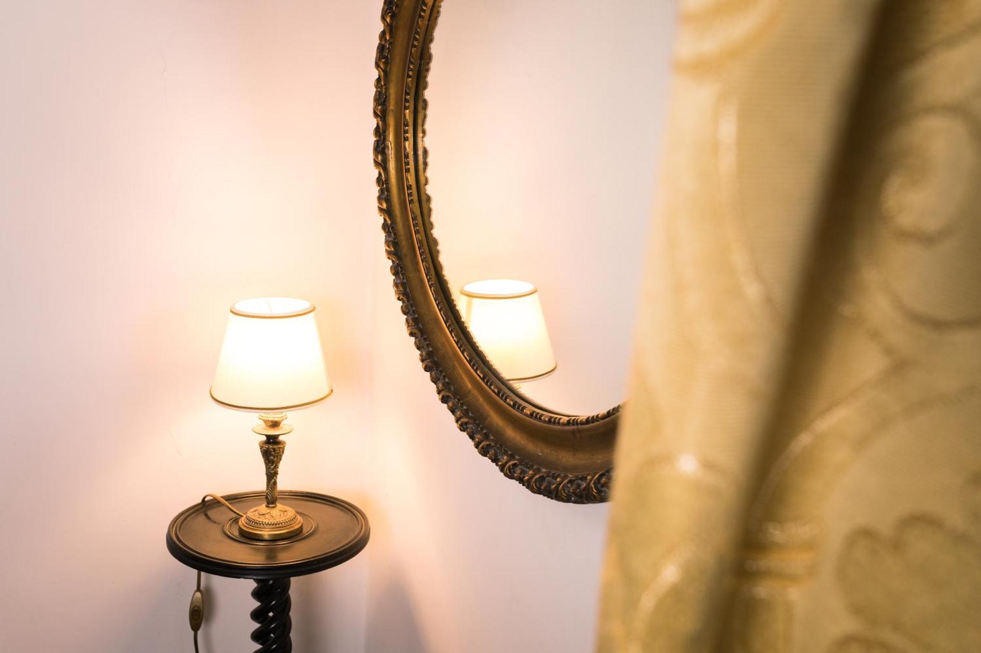 D'epoca Colosseo Art Gallery Apartment *