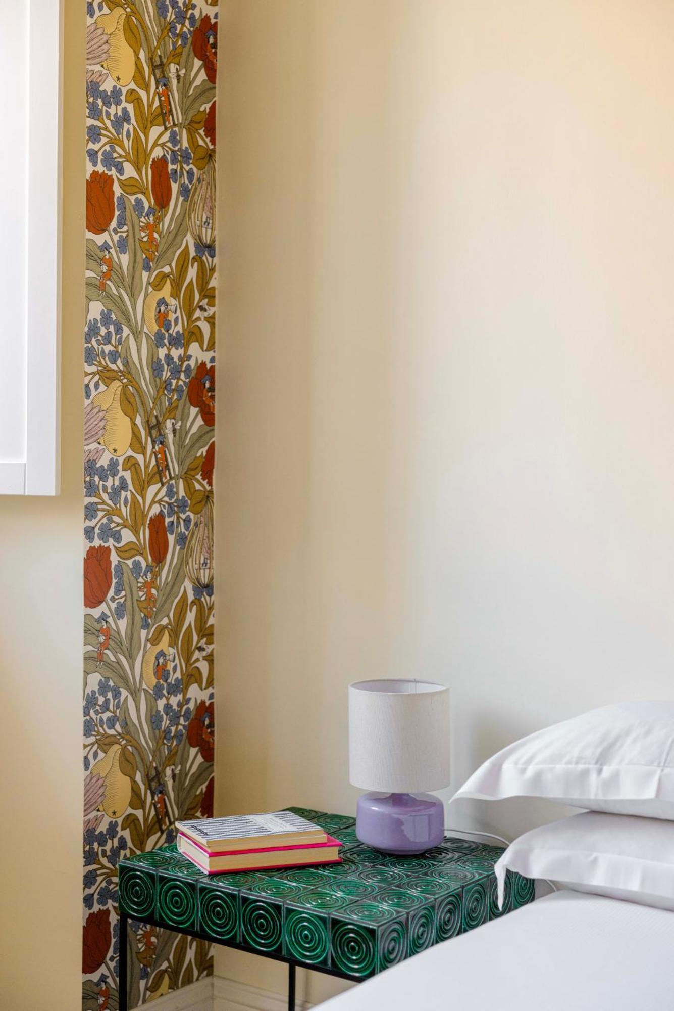 Apartment Trasteverehome - Giglio Piazza Farnese