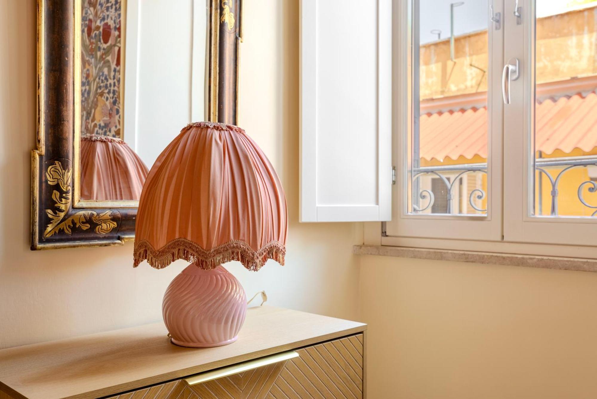 Trasteverehome - Giglio Piazza Farnese Apartment