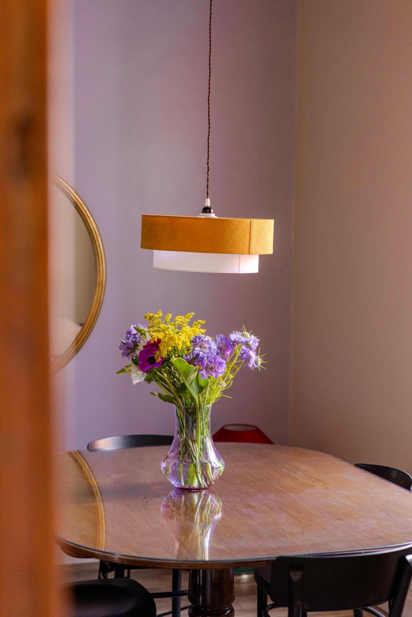 Trasteverehome - Giglio Piazza Farnese Apartment