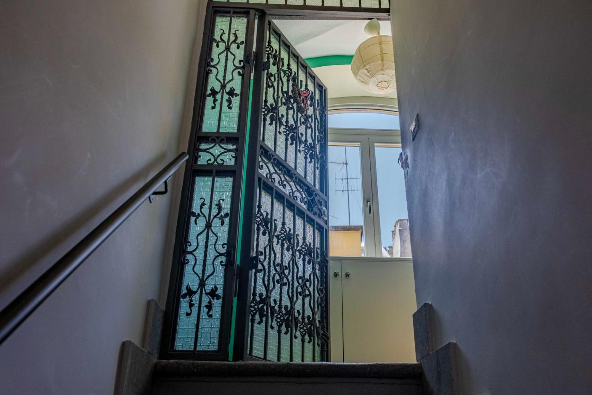 Trasteverehome - Giglio Piazza Farnese Apartment *