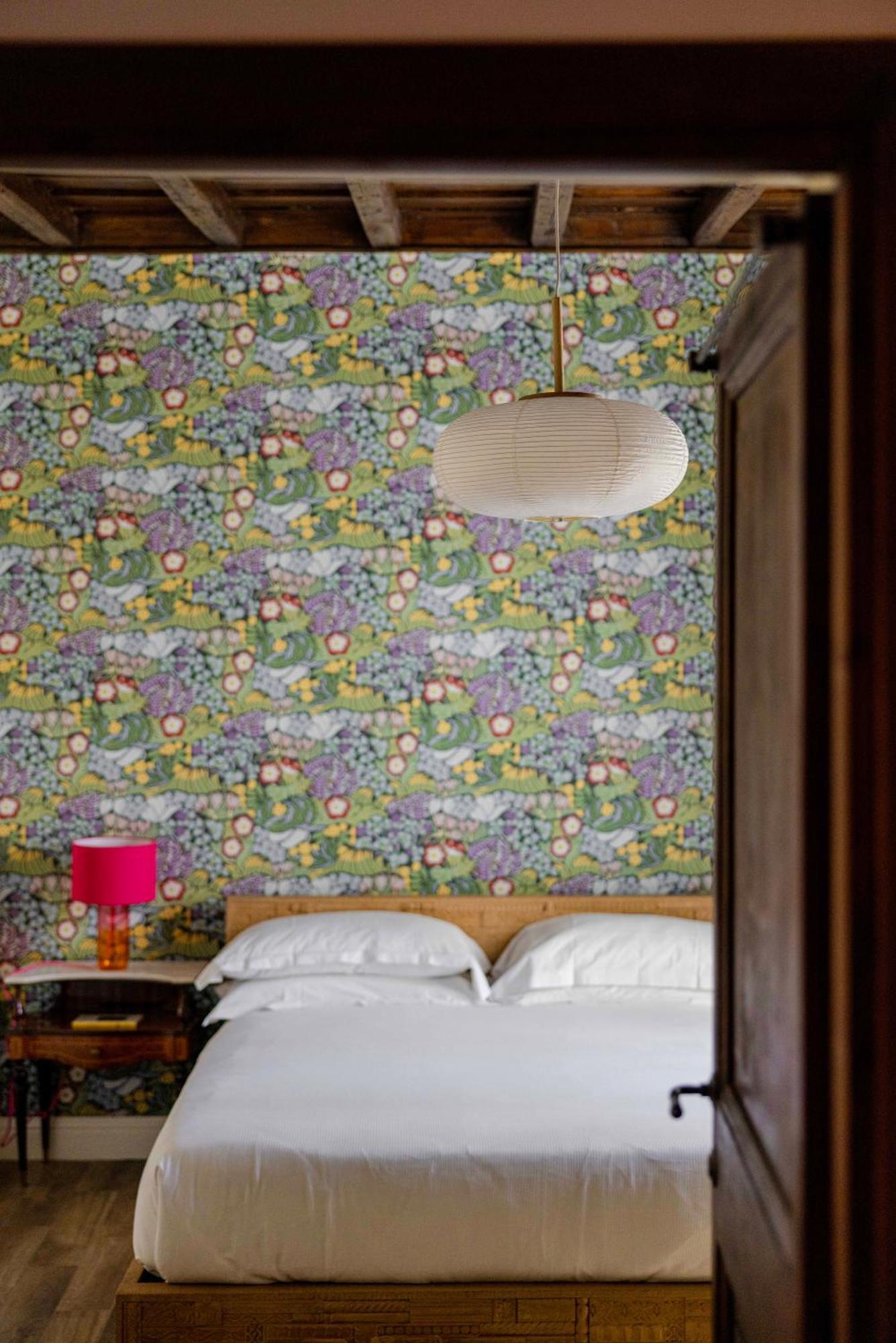 Trasteverehome - Giglio Piazza Farnese Apartment *