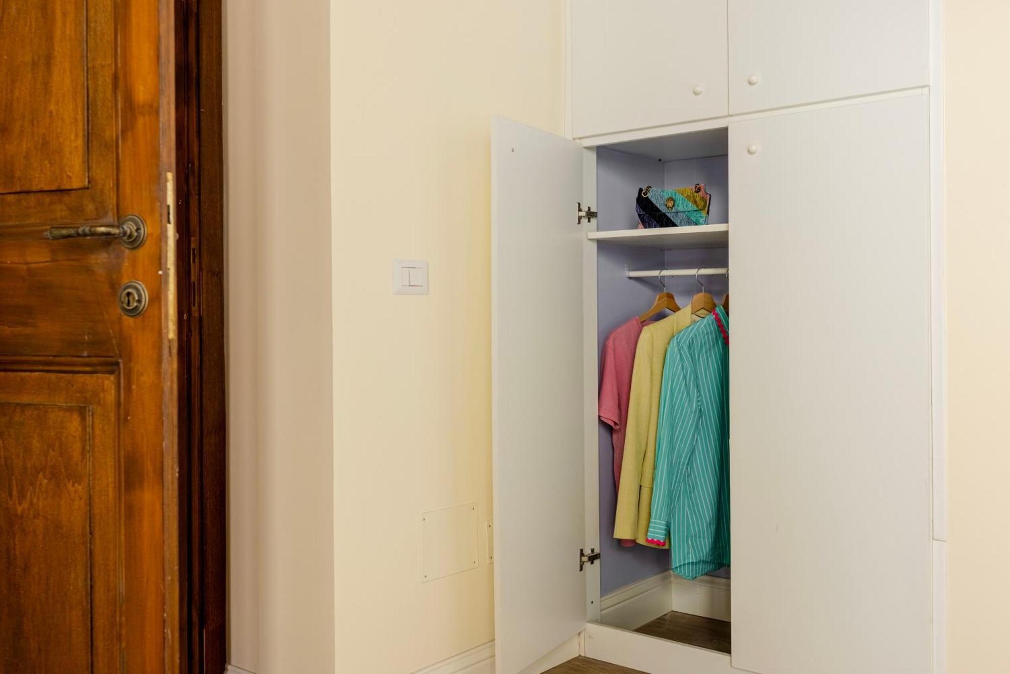 Apartment Trasteverehome - Giglio Piazza Farnese