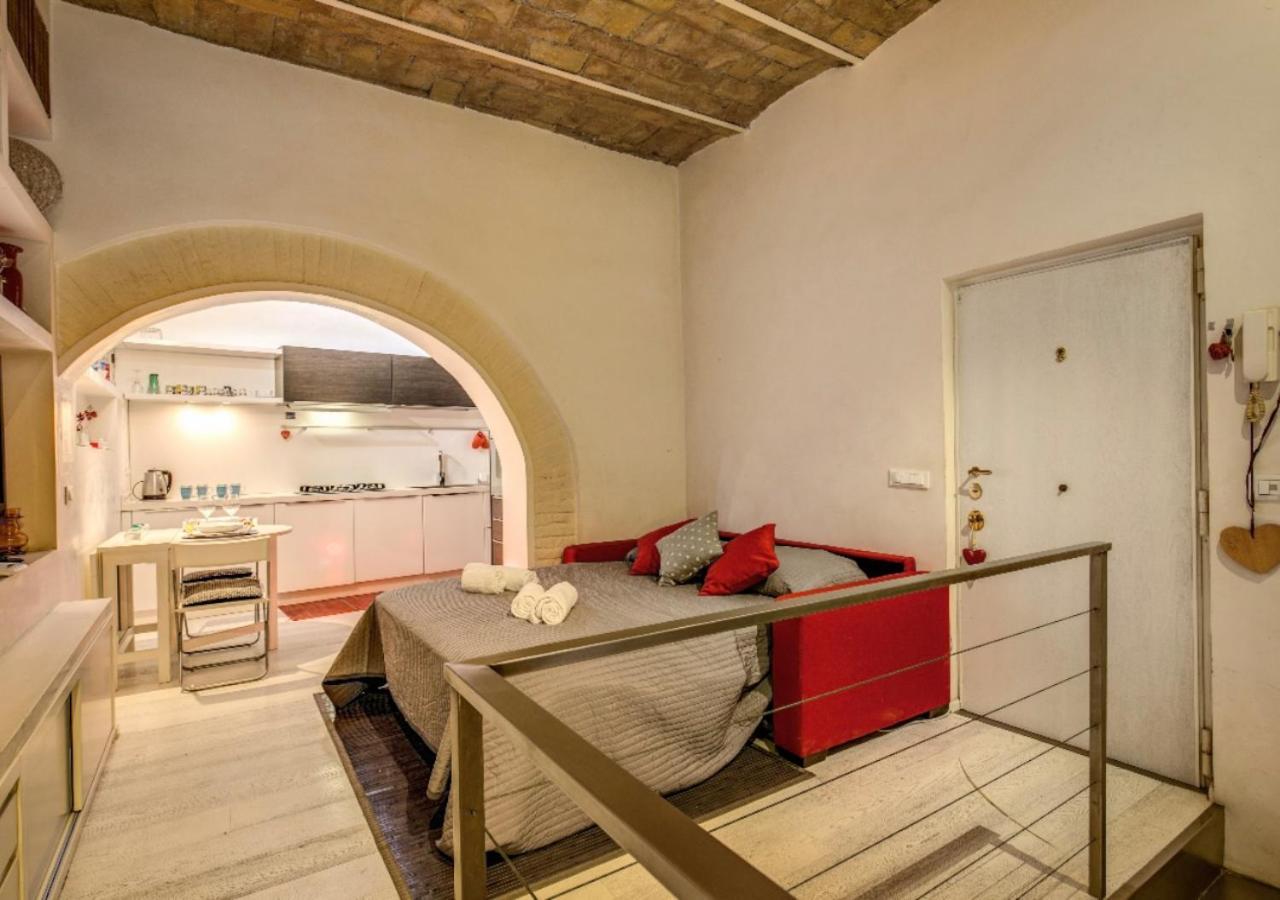 Apartment Romantic Navona