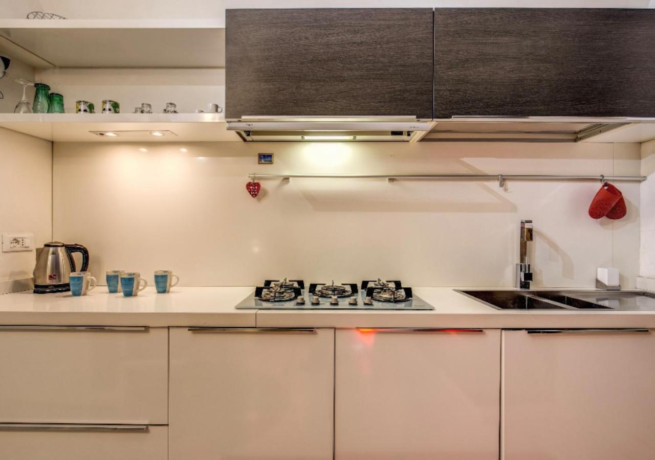 Apartment Romantic Navona