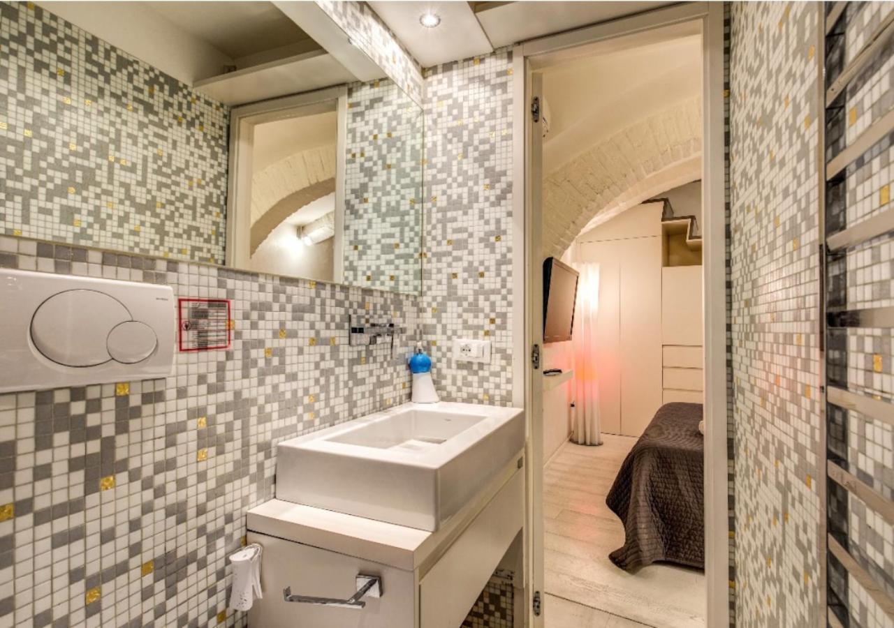 Romantic Navona Apartment *