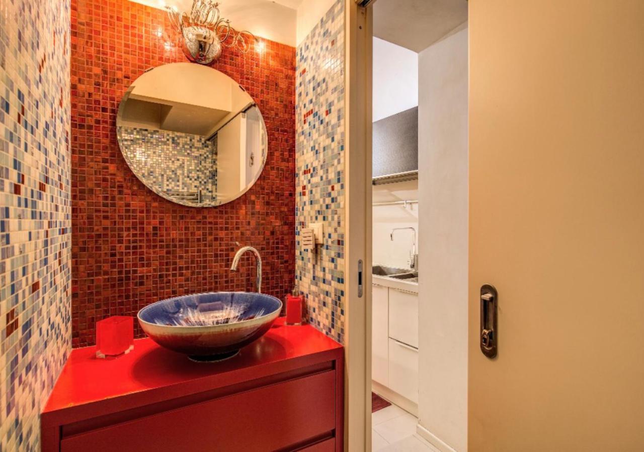Romantic Navona Apartment Rome