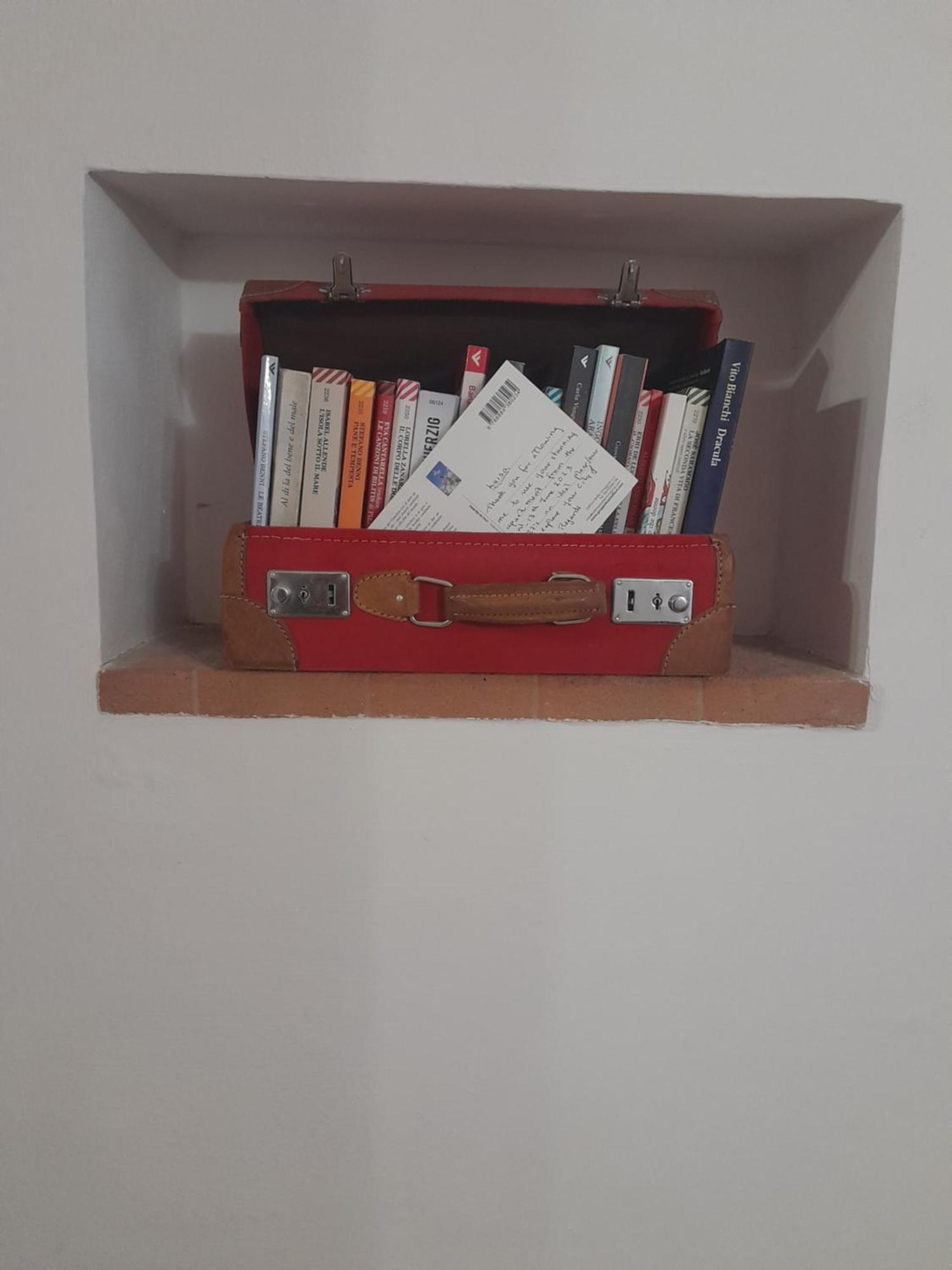 Domus Gelsomino Apartment Rome