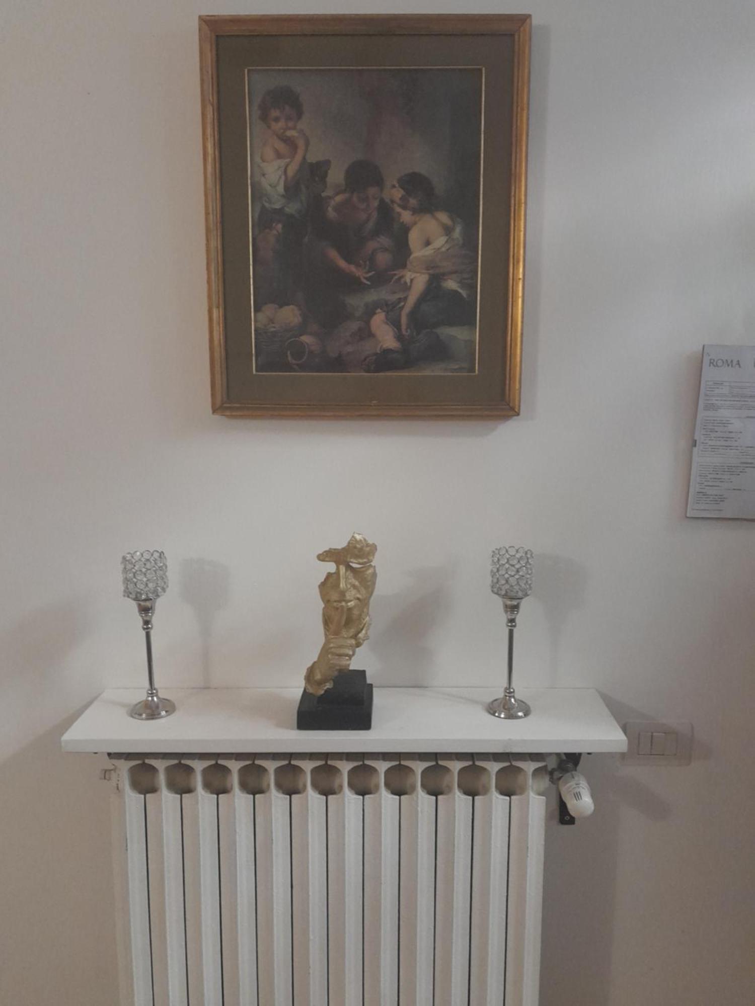 Apartment Domus Gelsomino Rome