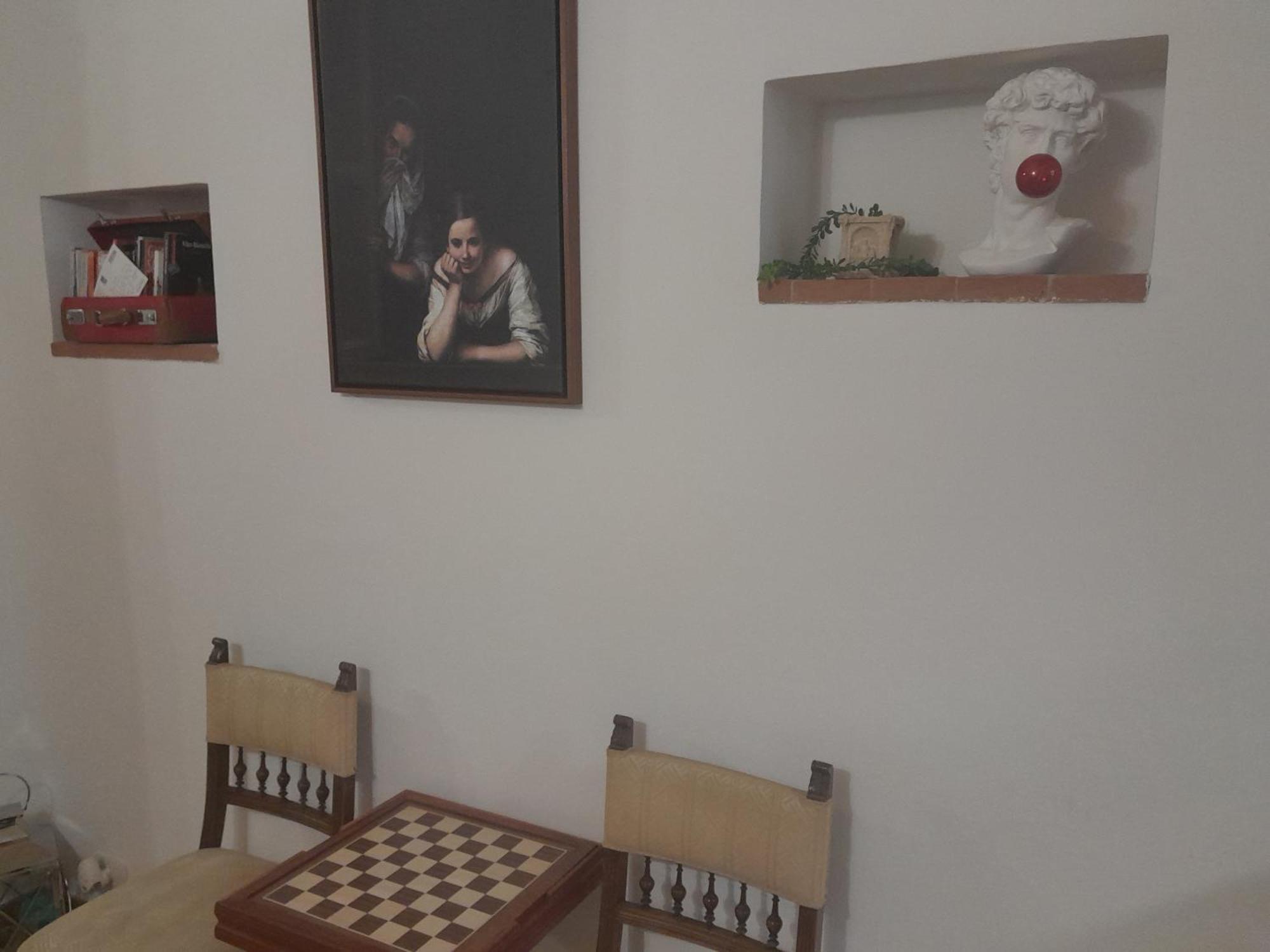 Domus Gelsomino Apartment *