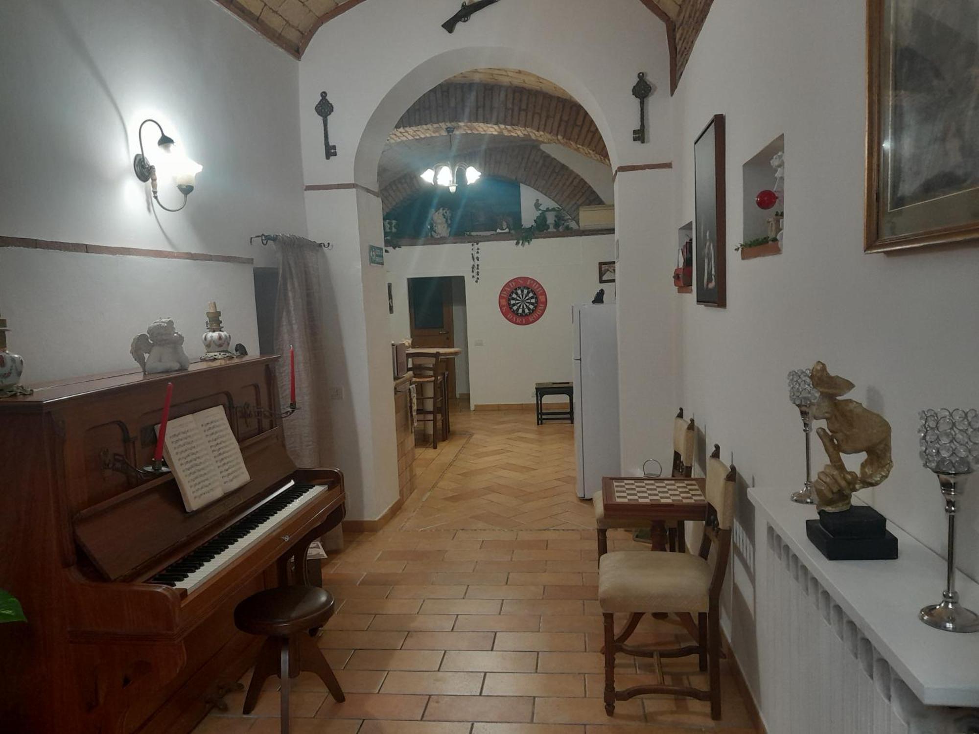 Domus Gelsomino Apartment Rome