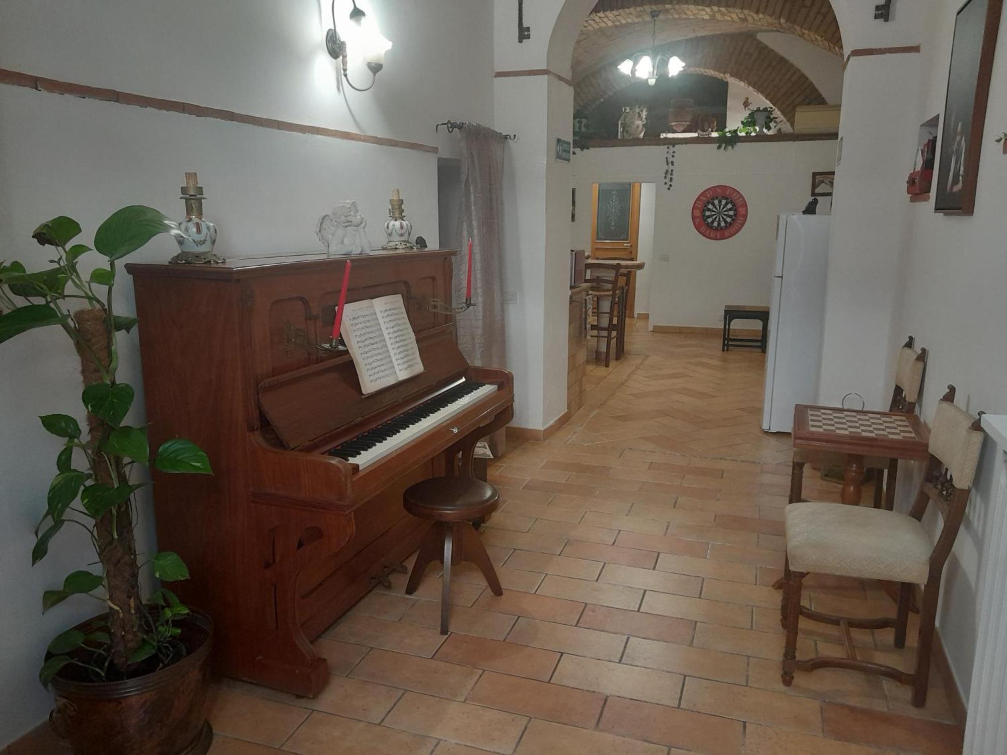 Domus Gelsomino