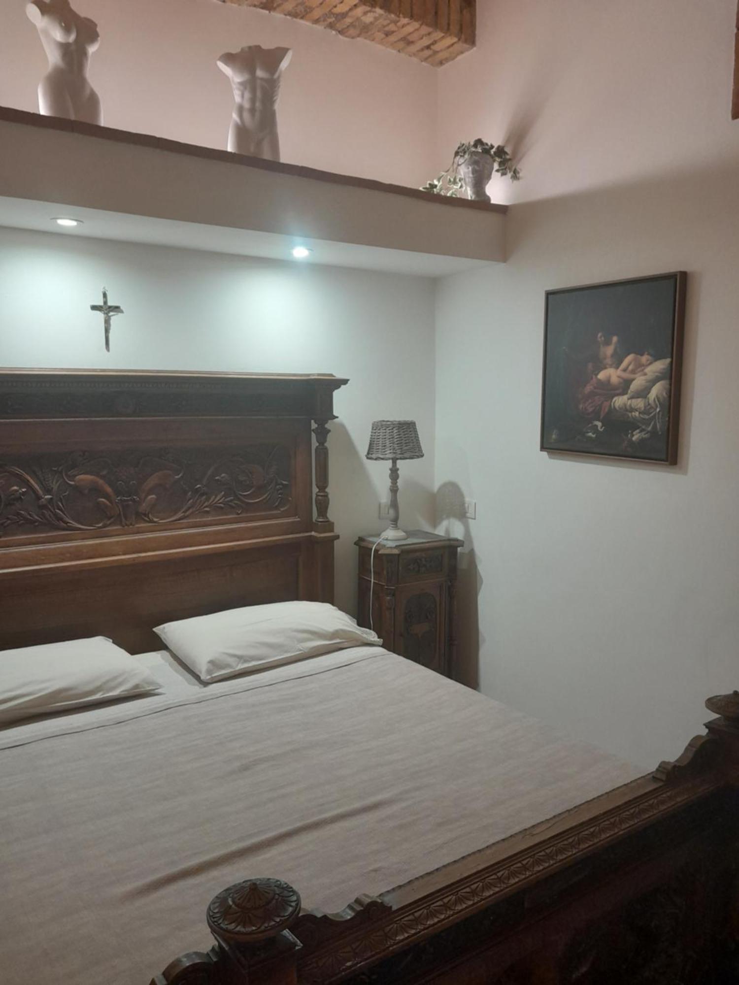 Domus Gelsomino Apartment