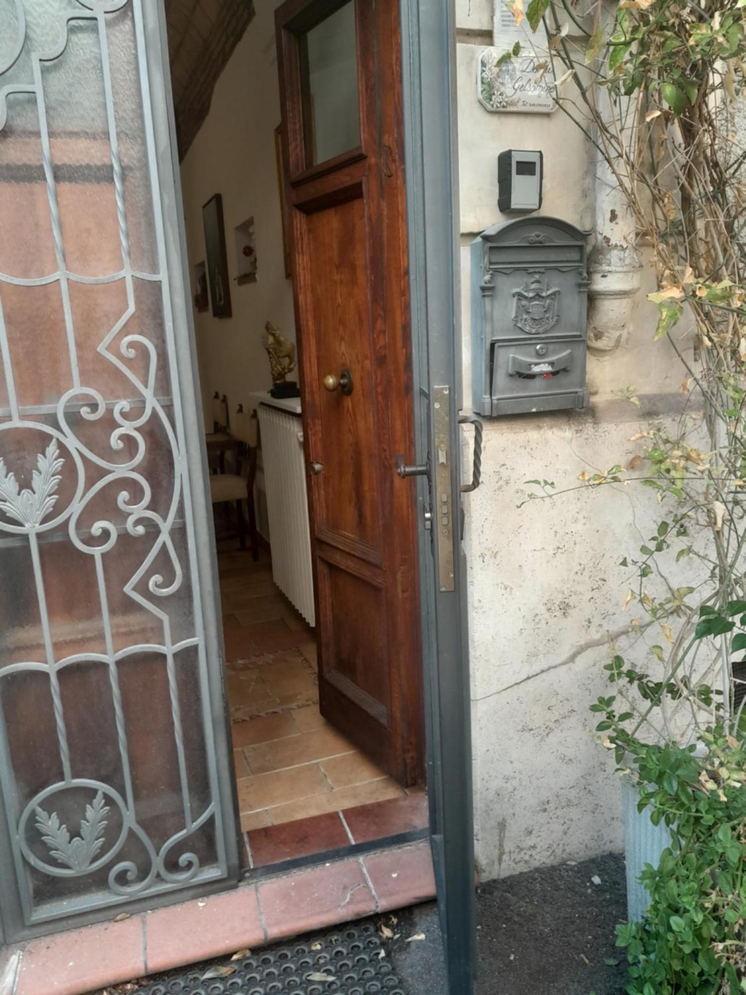 Apartment Domus Gelsomino *