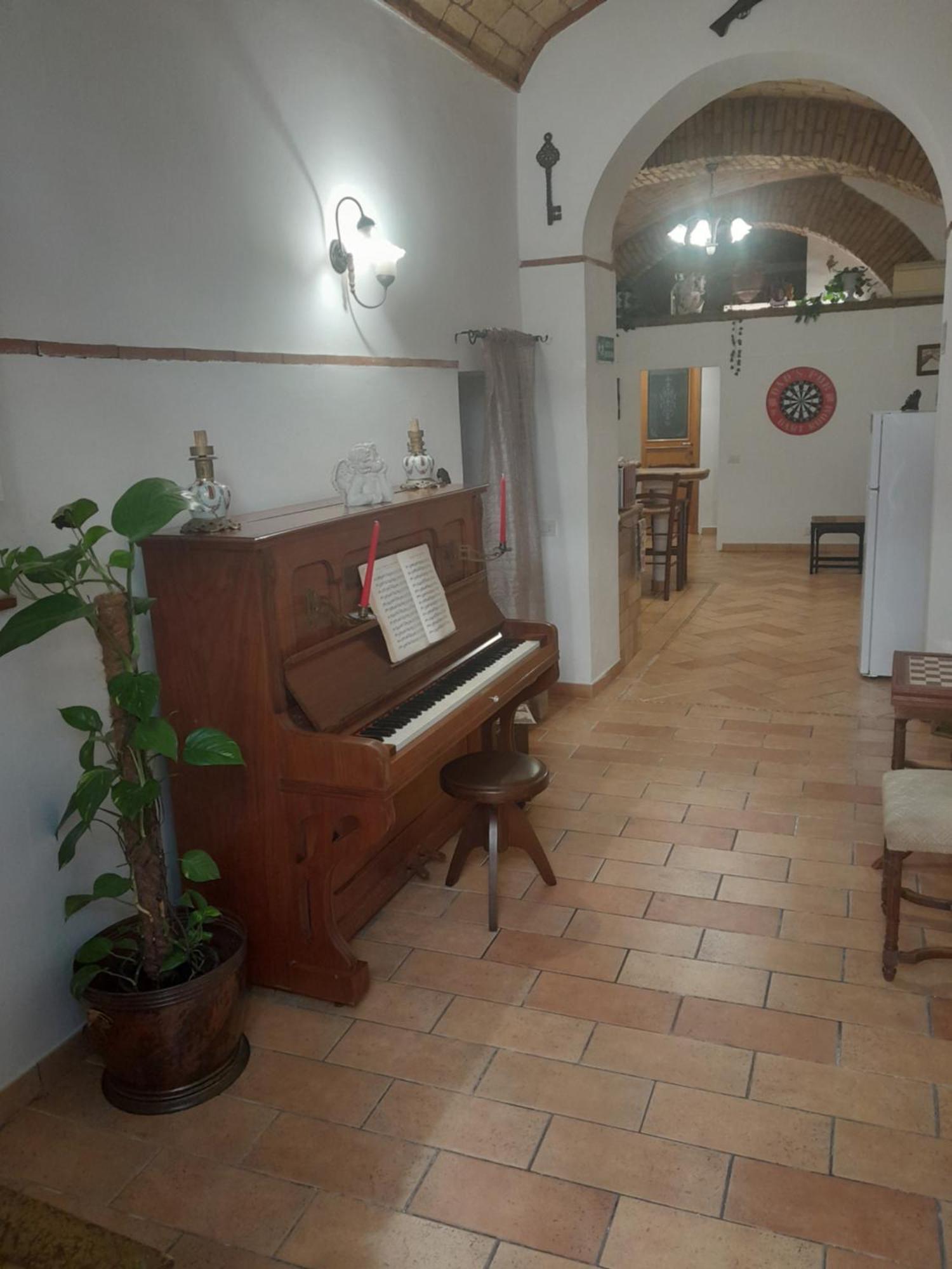 Domus Gelsomino Apartment Rome