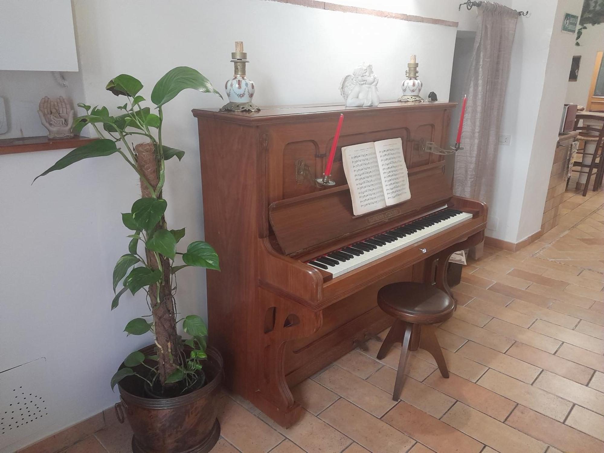 Apartment Domus Gelsomino Rome