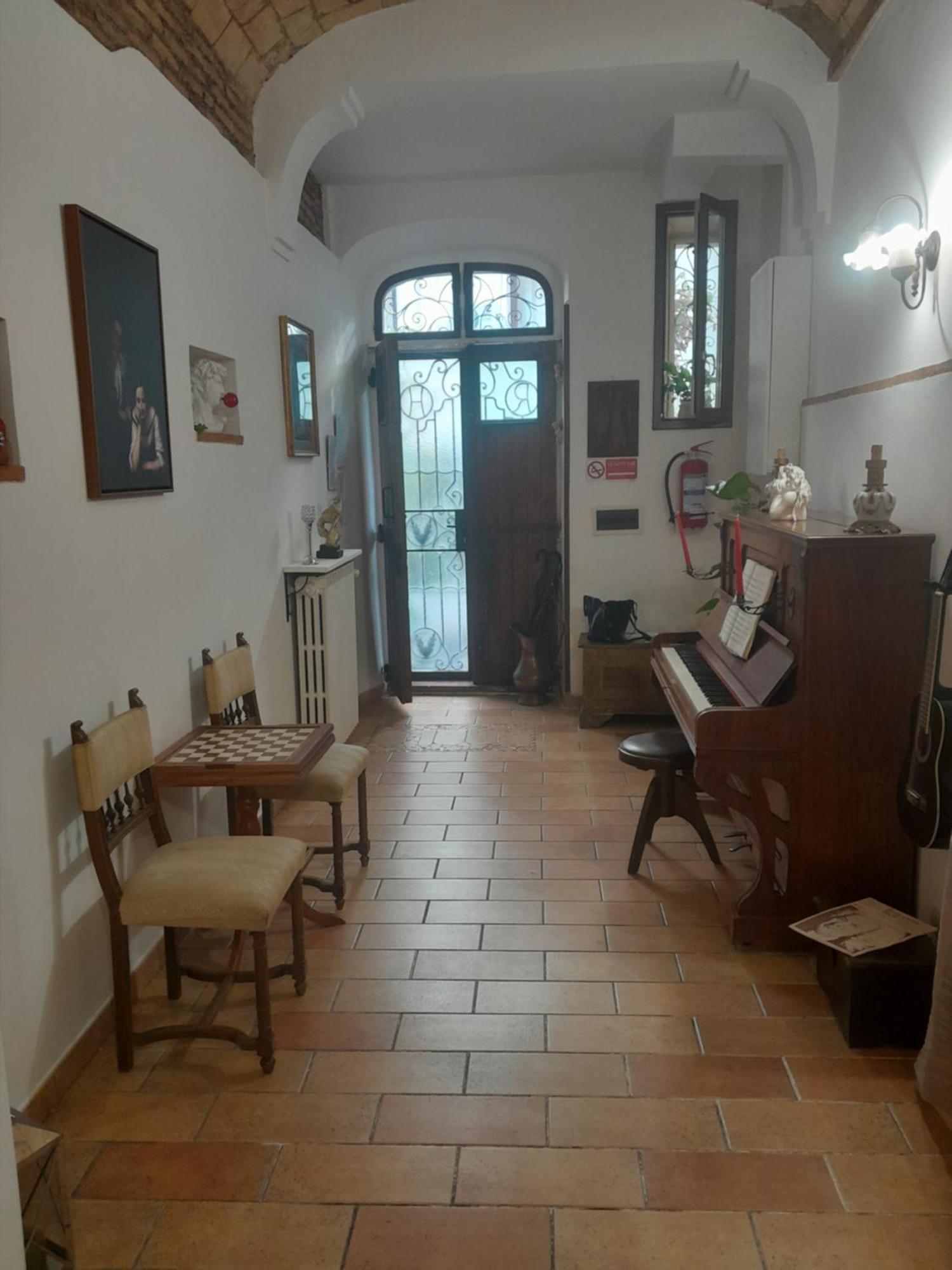 Domus Gelsomino Rome