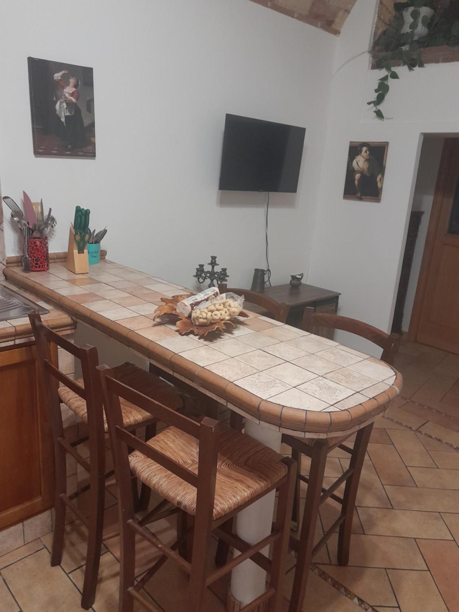 Domus Gelsomino Apartment
