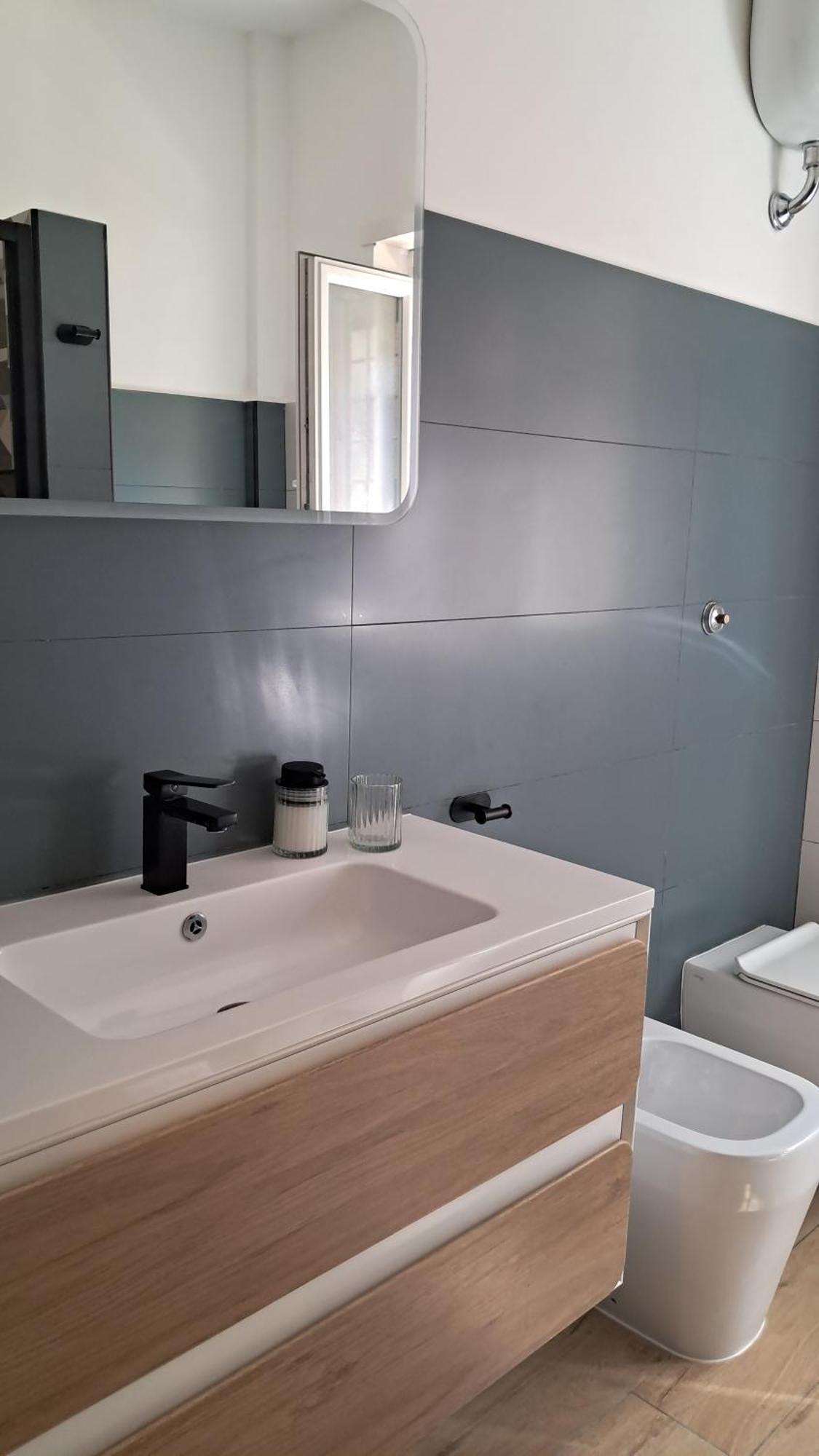 Roberta Vatican Flat Apartment