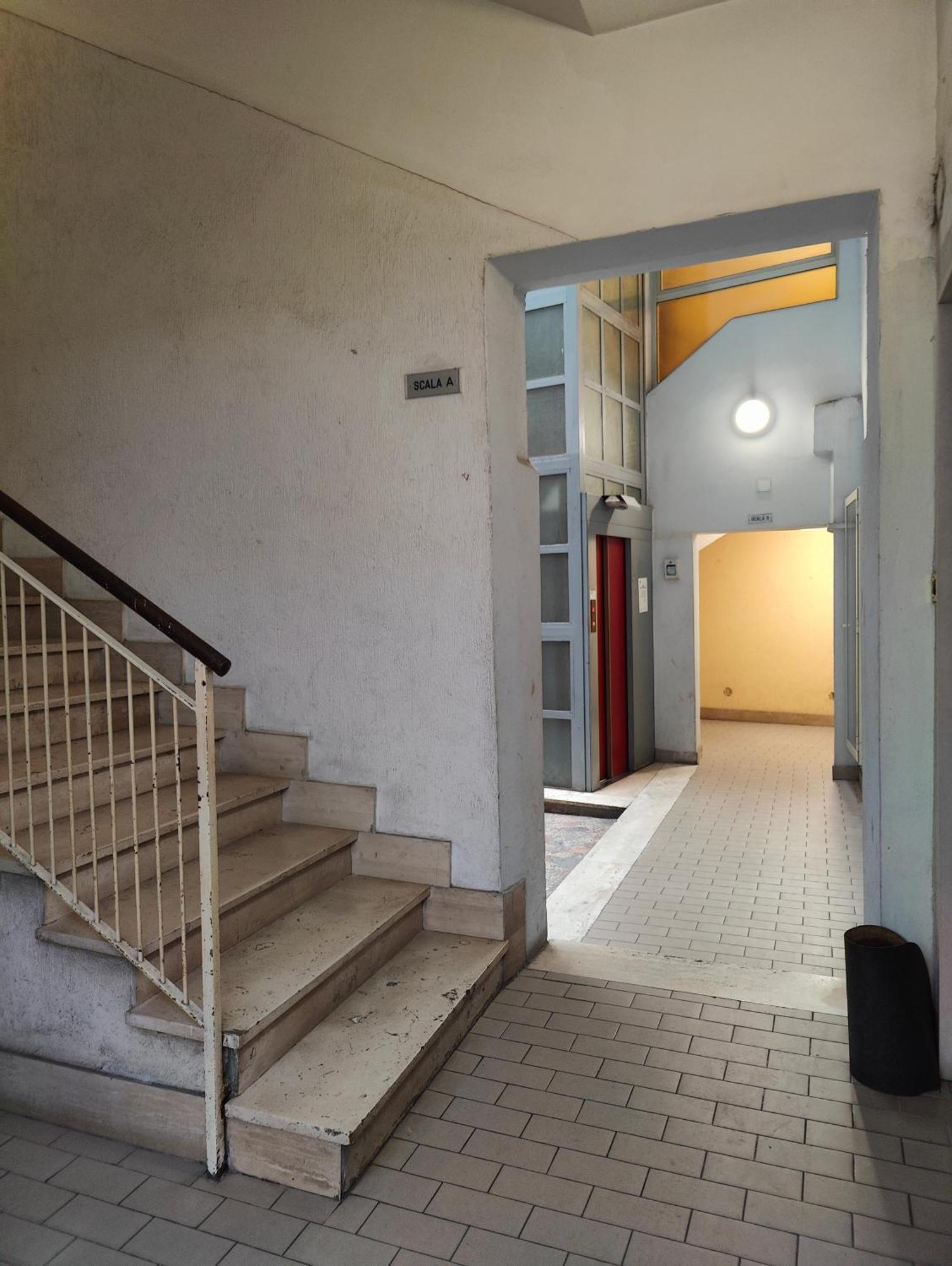 Apartment Qato House Rome